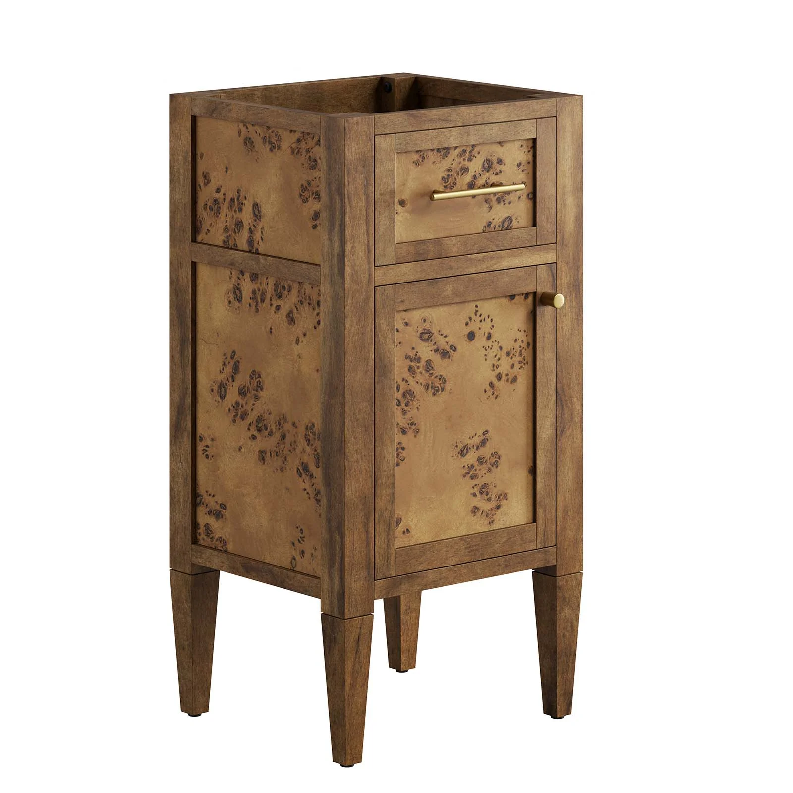 Elysian 18" Wood Bathroom Vanity By Modway - EEI-6438 - Image 11