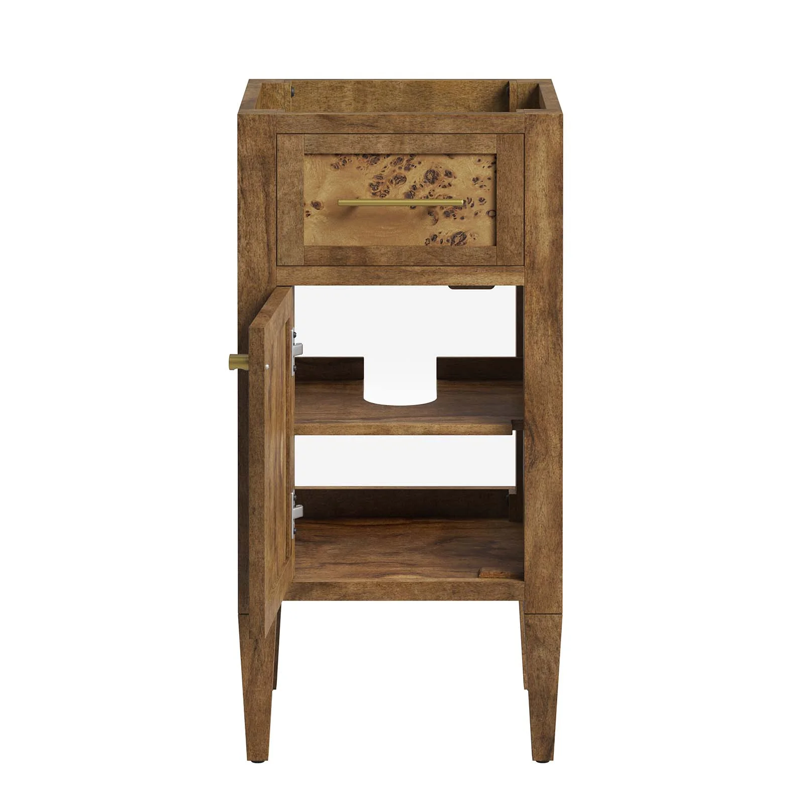Elysian 18" Wood Bathroom Vanity By Modway - EEI-6438 - Image 13