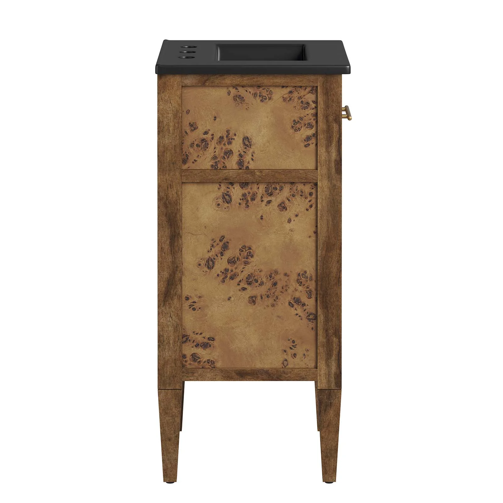 Elysian 18" Wood Bathroom Vanity By Modway - EEI-6438 - Image 7