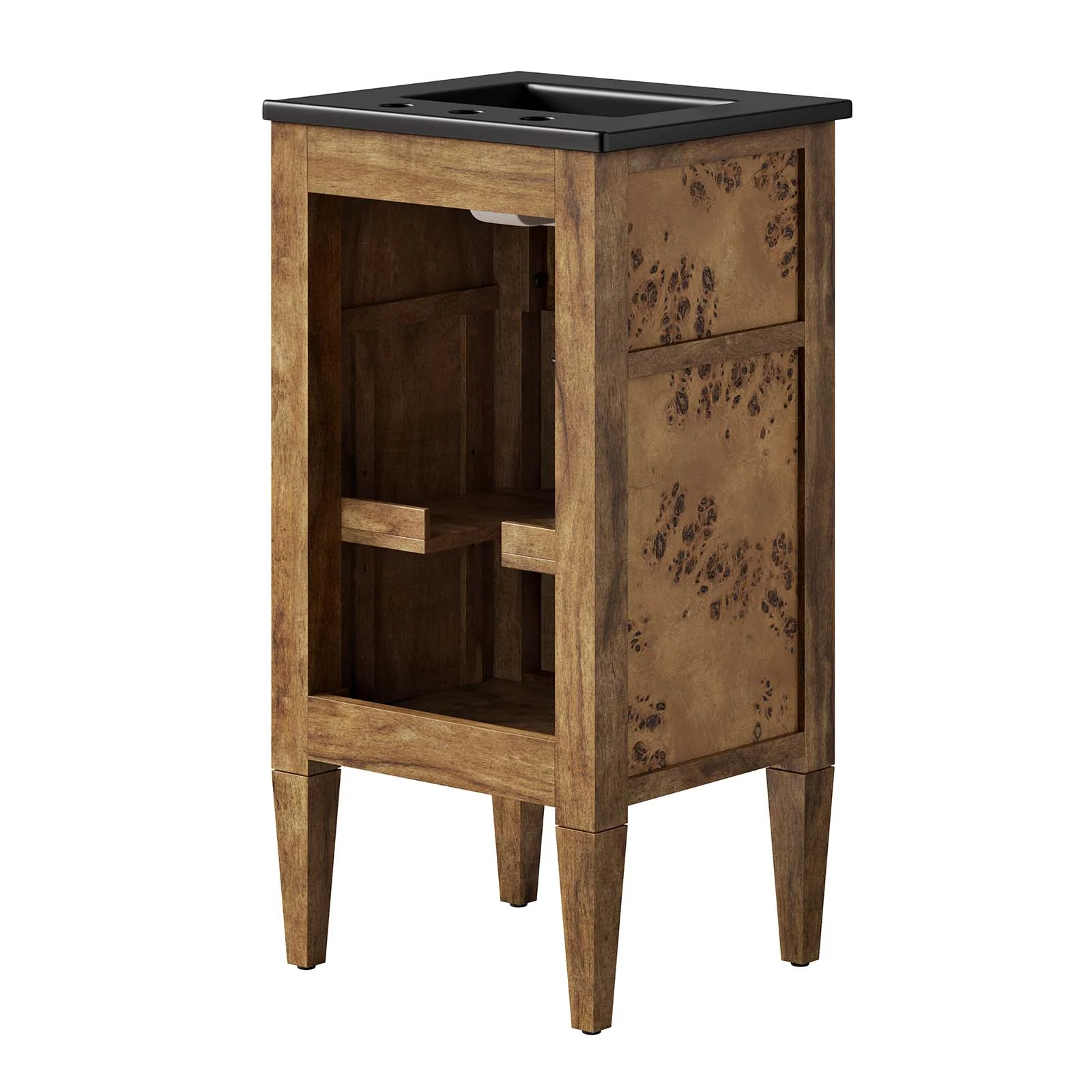 Elysian 18" Wood Bathroom Vanity By Modway - EEI-6438 - Image 8