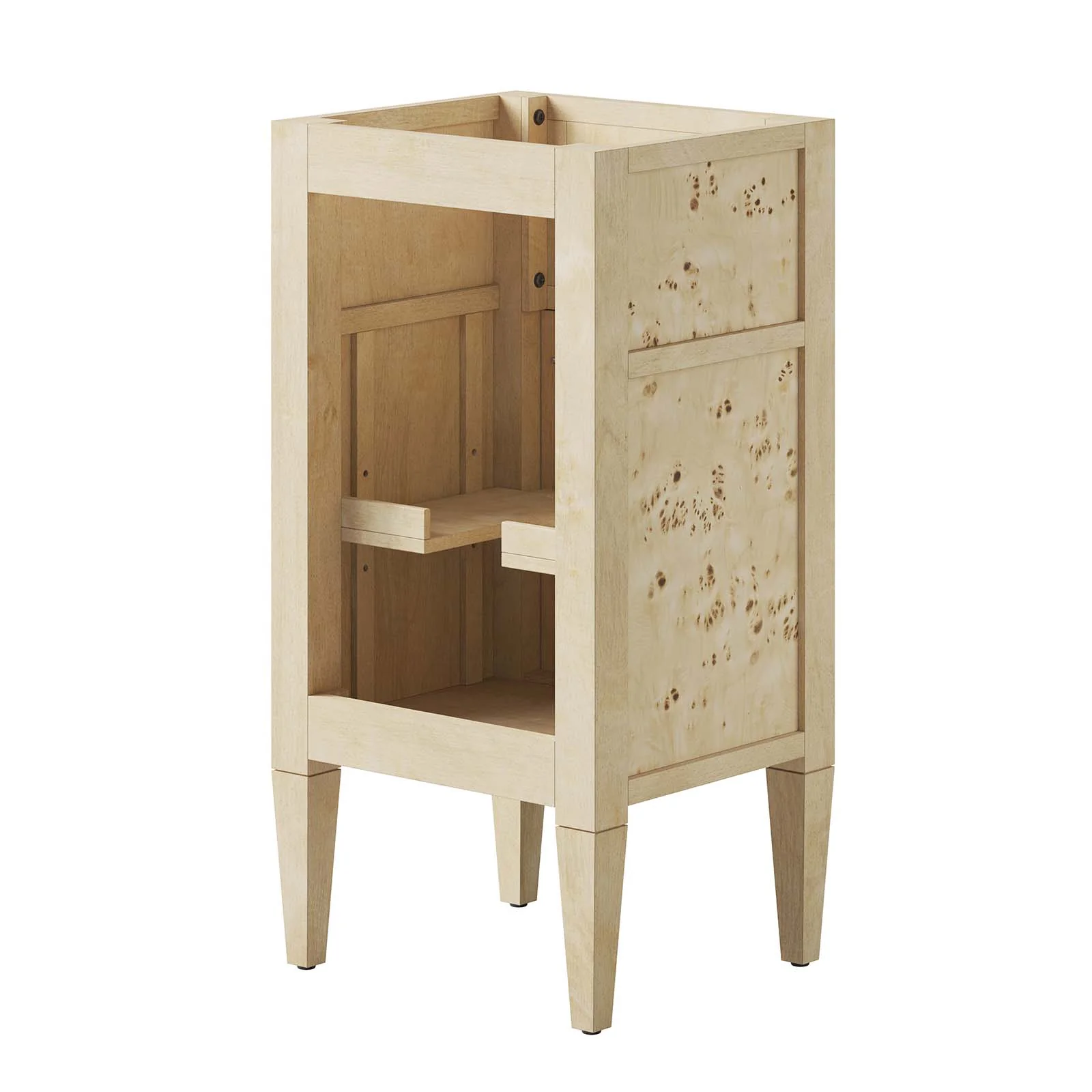 Elysian 18" Wood Bathroom Vanity Cabinet (Sink Basin Not Included) By Modway - EEI-6136 - Image 13