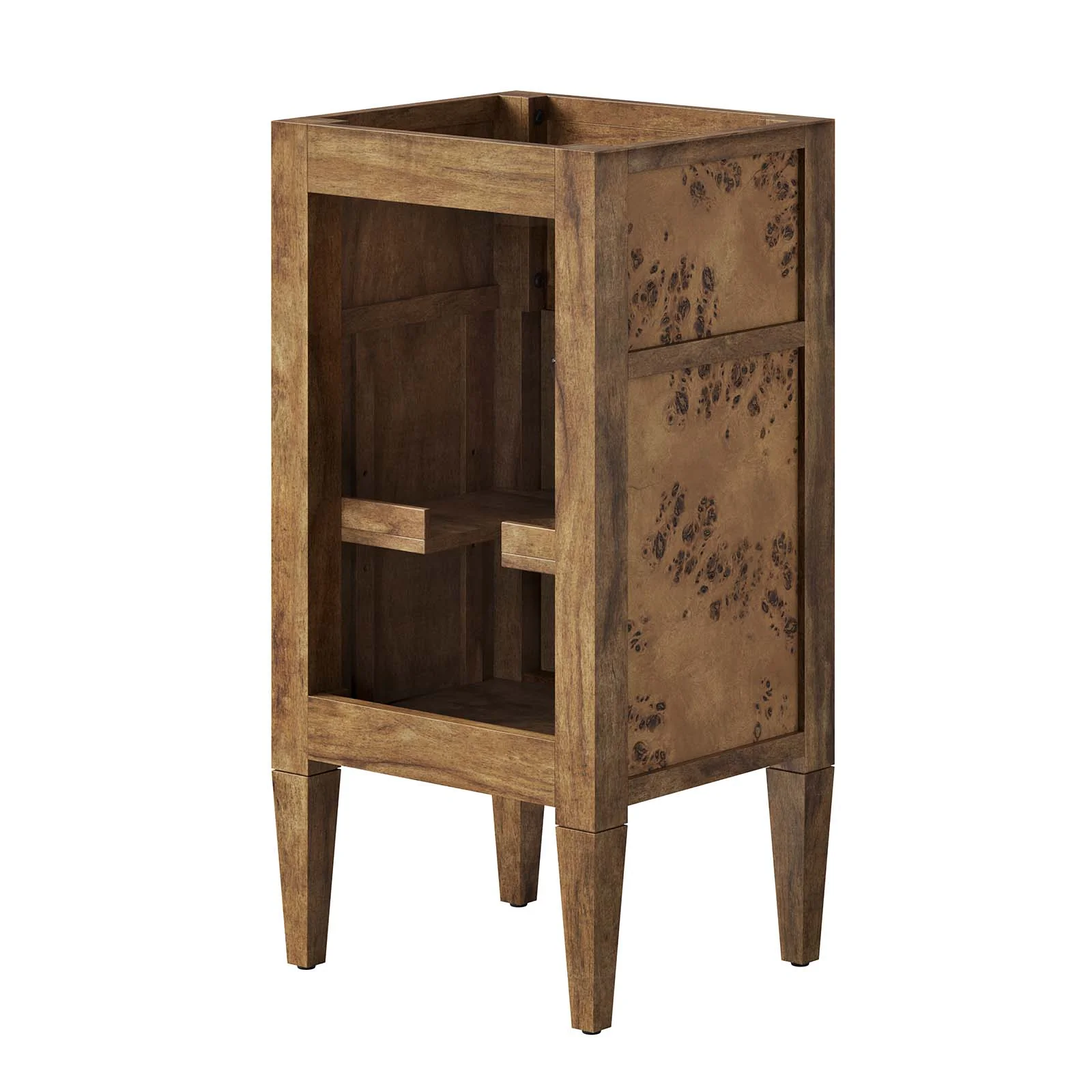 Elysian 18" Wood Bathroom Vanity Cabinet (Sink Basin Not Included) By Modway - EEI-6136 - Image 4