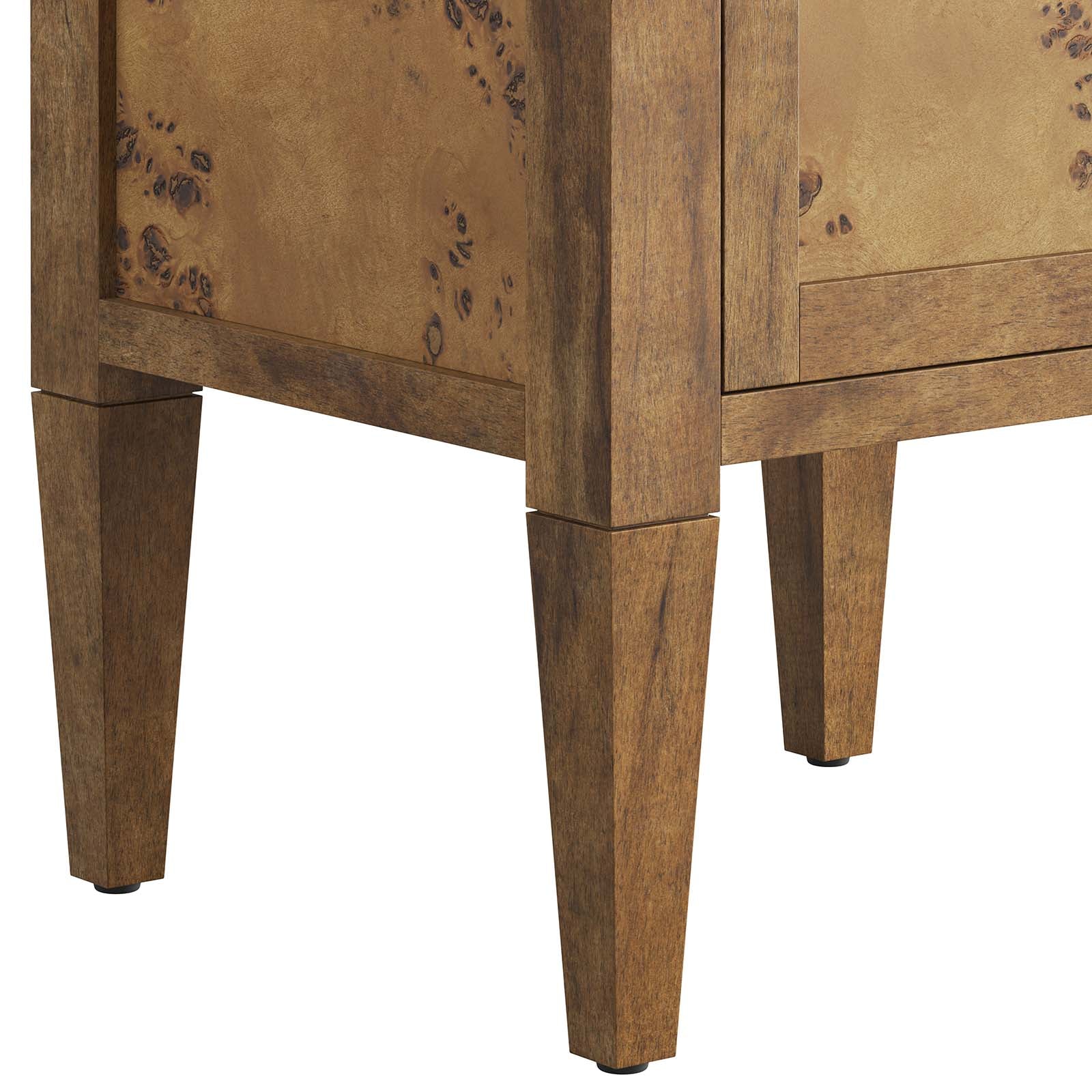 Elysian 18" Wood Bathroom Vanity Cabinet (Sink Basin Not Included) By Modway - EEI-6136 - Image 7