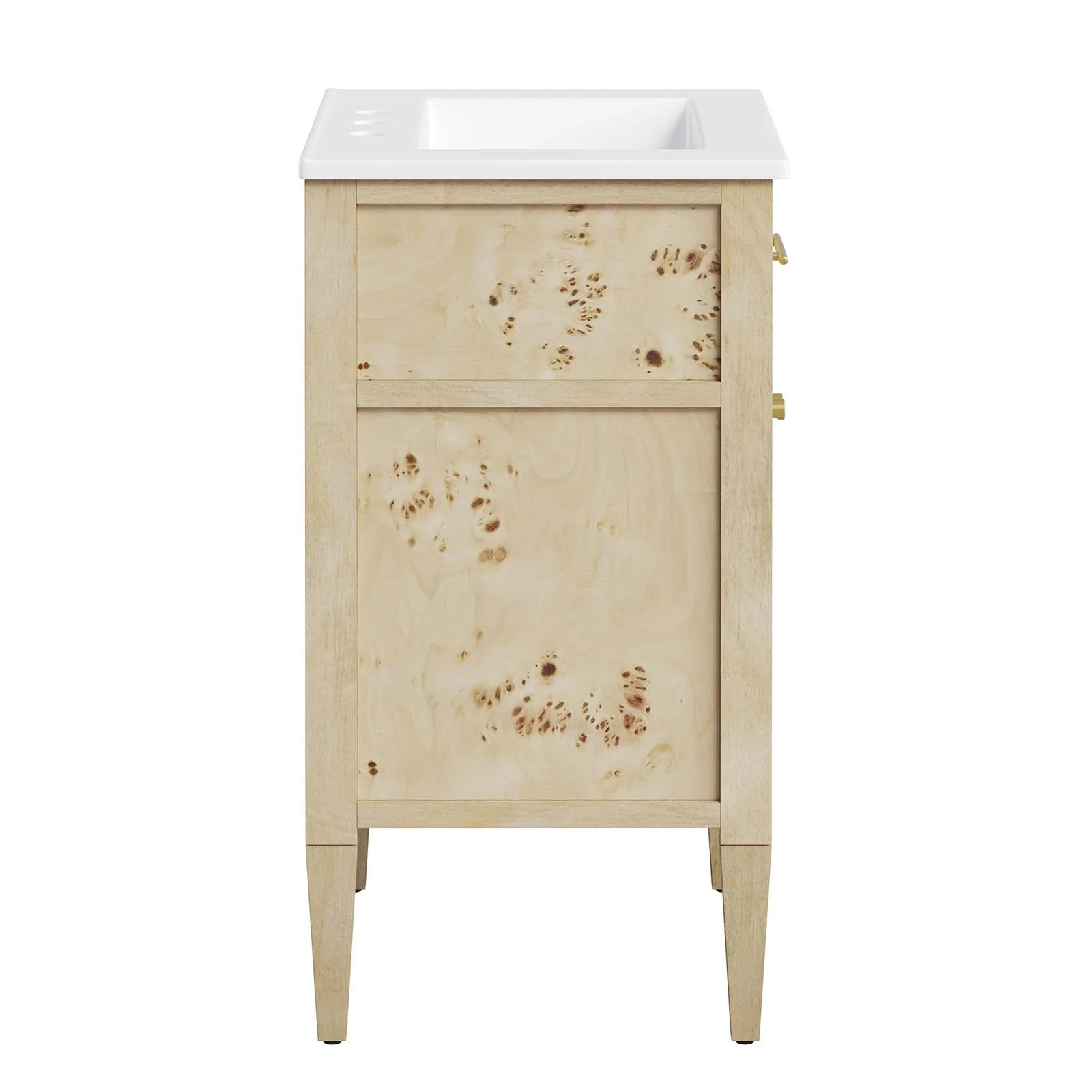 Elysian 24" Wood Bathroom Vanity By Modway - EEI-6439 - Image 7