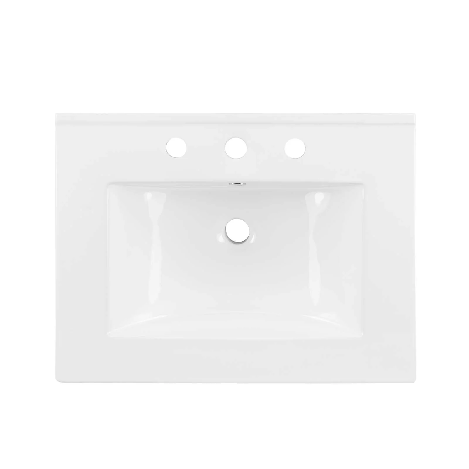 Elysian 24" Wood Bathroom Vanity By Modway - EEI-6440 - Image 10