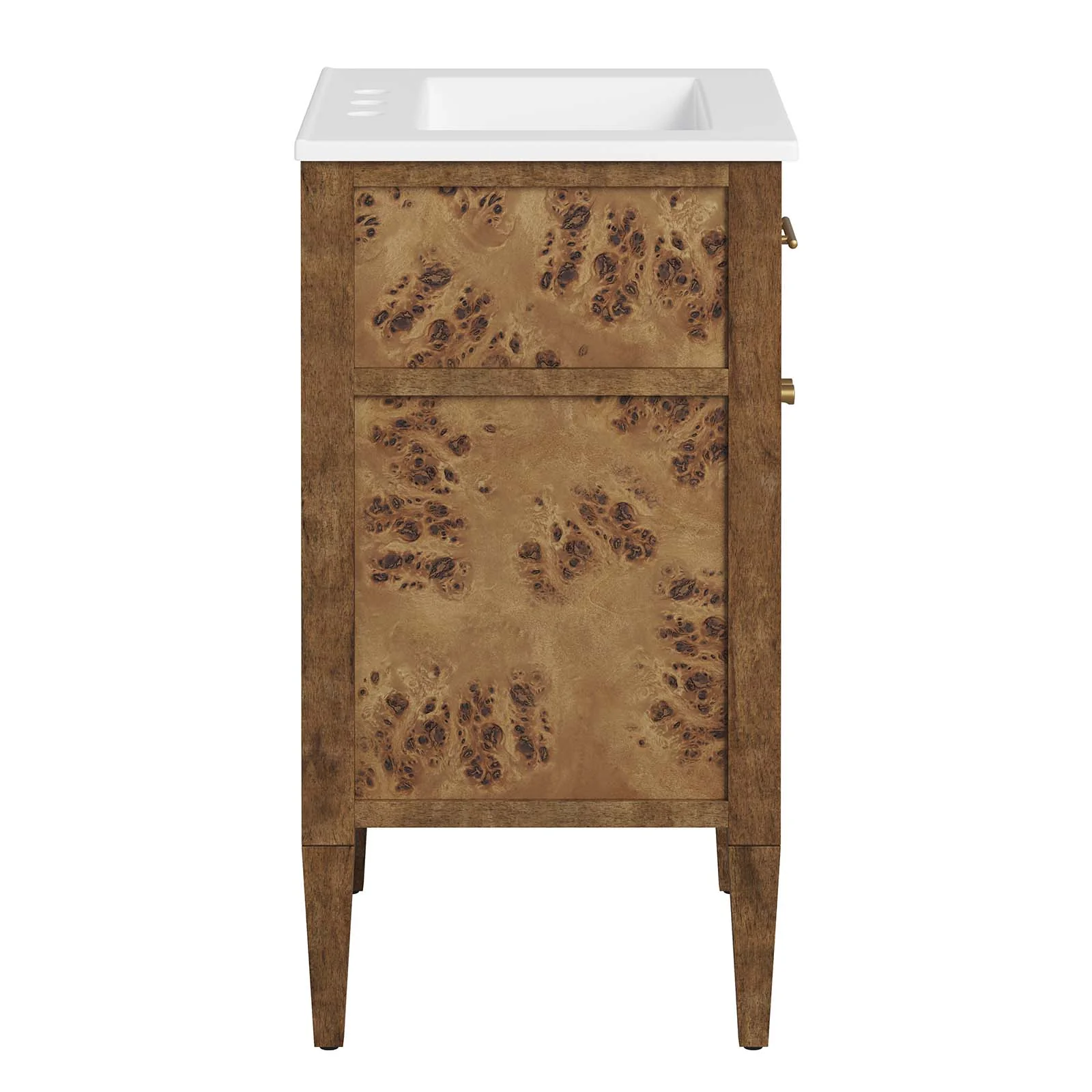 Elysian 24" Wood Bathroom Vanity By Modway - EEI-6440 - Image 7