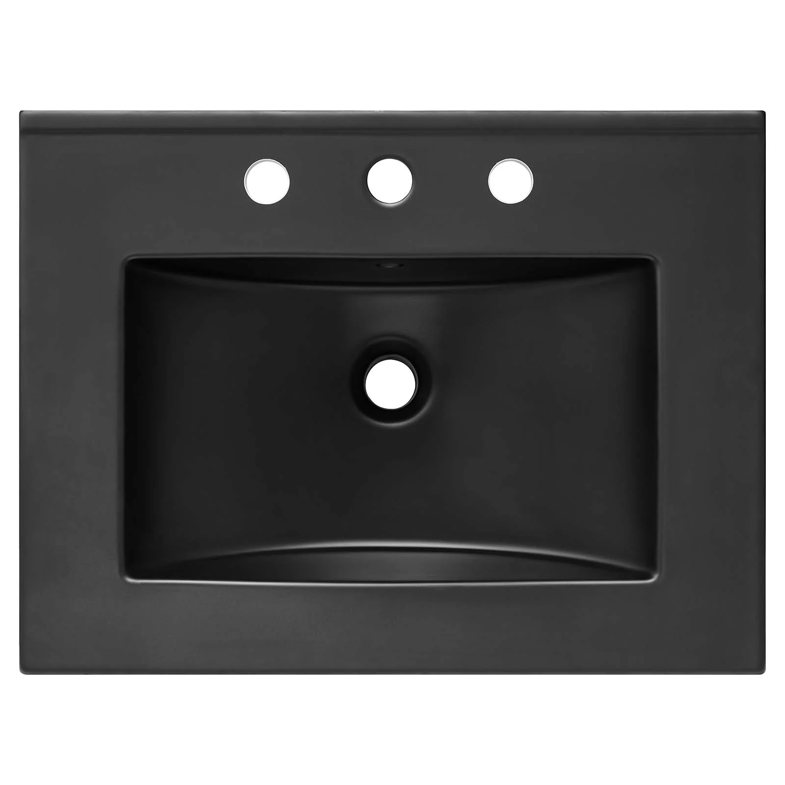 Elysian 24" Wood Bathroom Vanity By Modway - EEI-6441 - Image 10