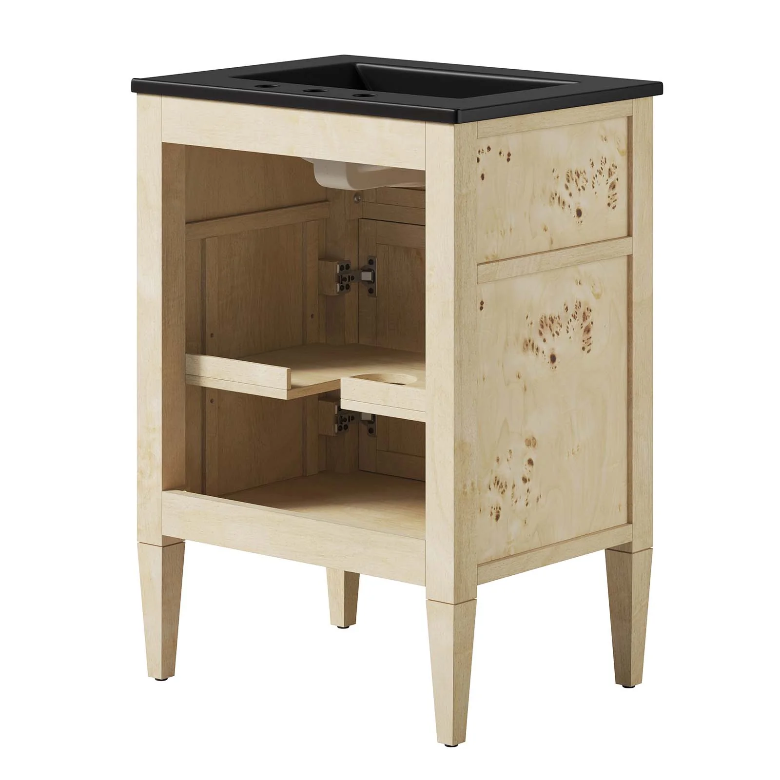 Elysian 24" Wood Bathroom Vanity By Modway - EEI-6441 - Image 8