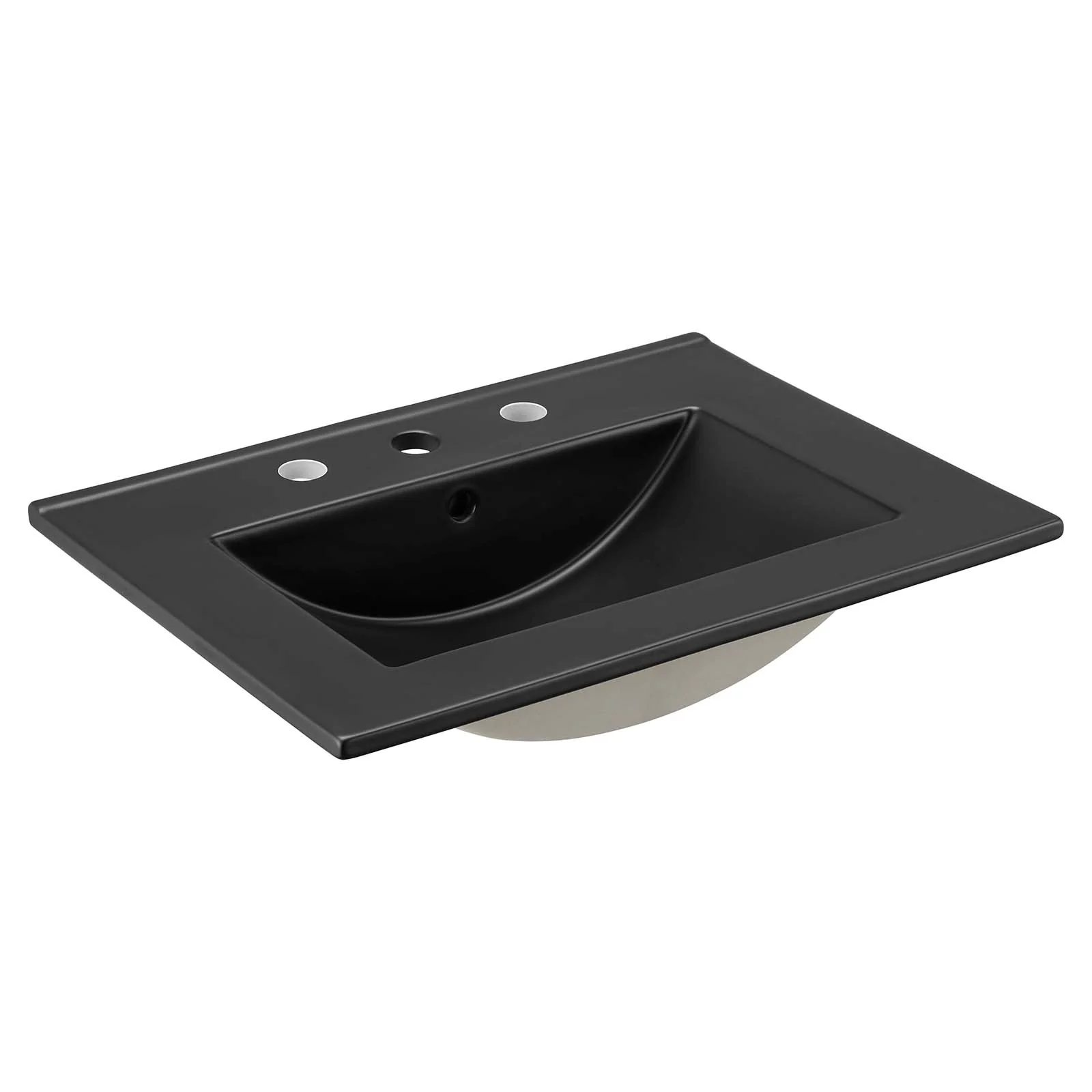 Elysian 24" Wood Bathroom Vanity By Modway - EEI-6441 - Image 9