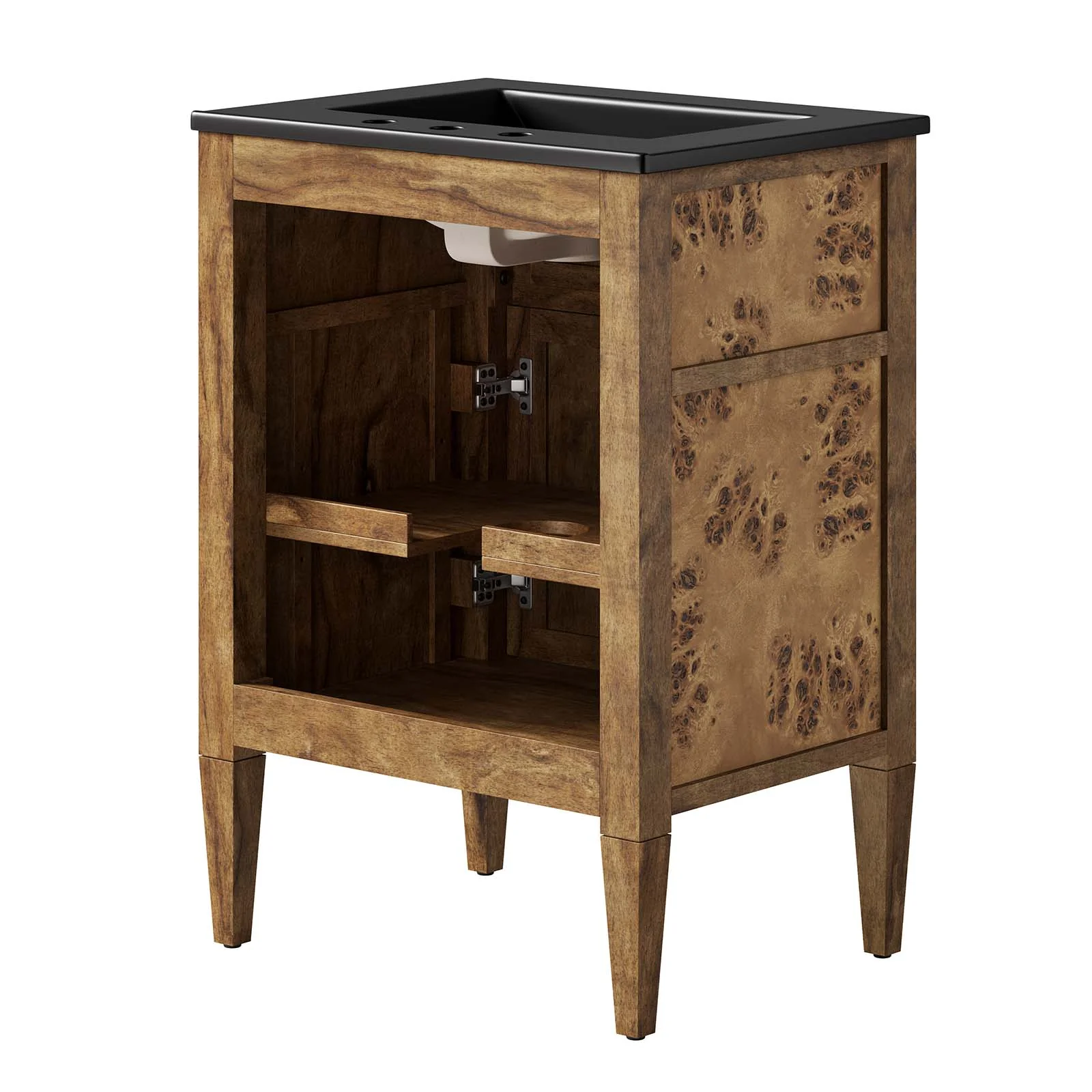 Elysian 24" Wood Bathroom Vanity By Modway - EEI-6442 - Image 8