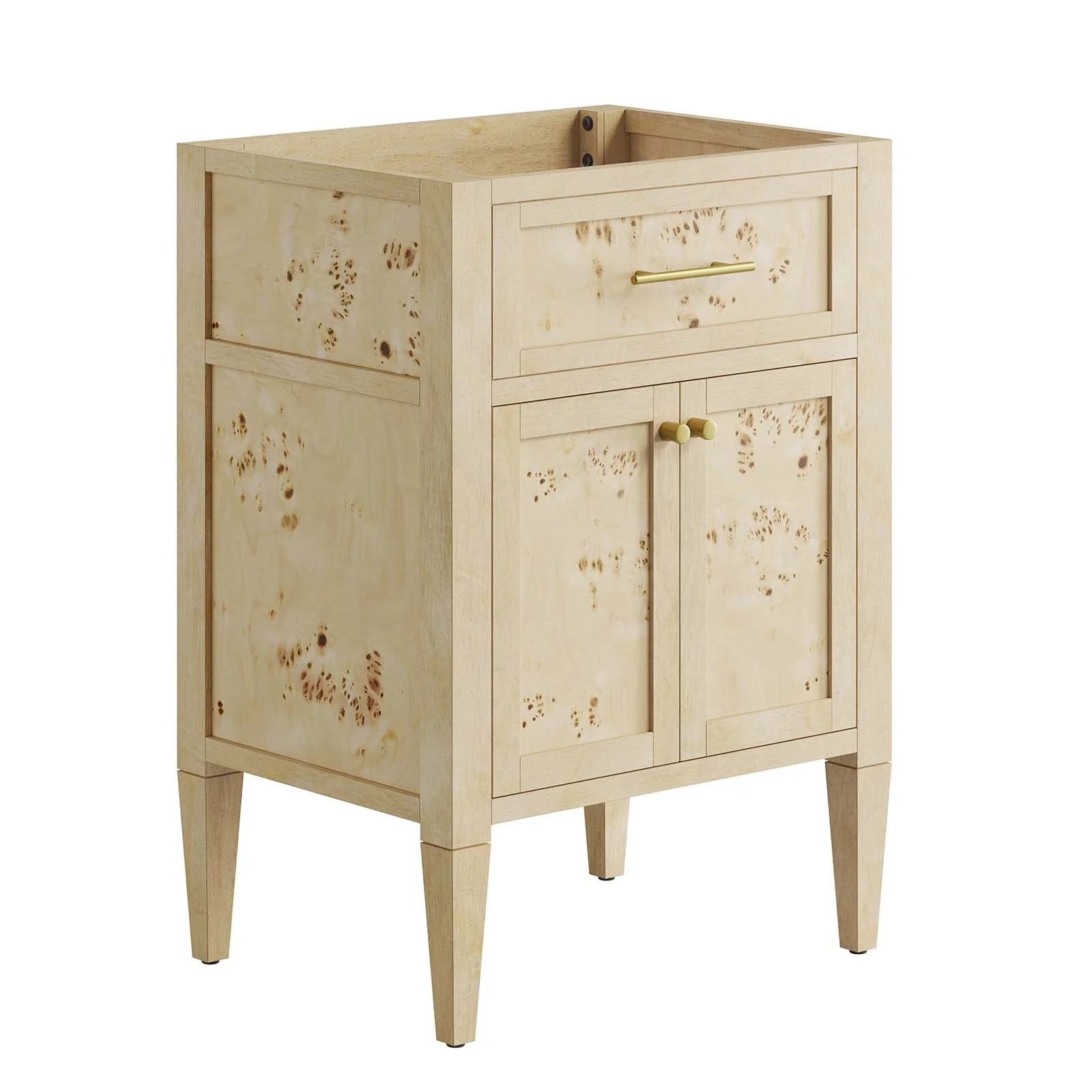 Elysian 24" Wood Bathroom Vanity Cabinet (Sink Basin Not Included) By Modway - EEI-6137 - Image 10
