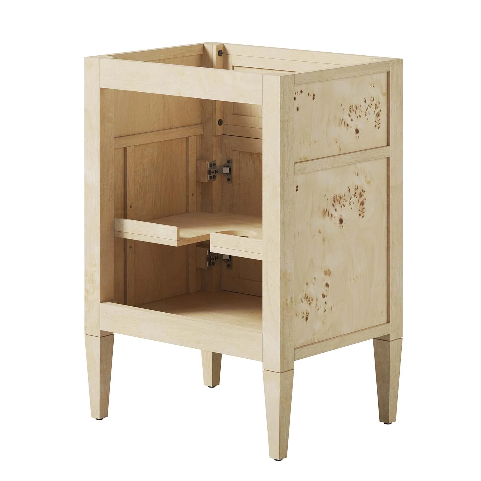 Elysian 24" Wood Bathroom Vanity Cabinet (Sink Basin Not Included) By Modway - EEI-6137 - Image 13