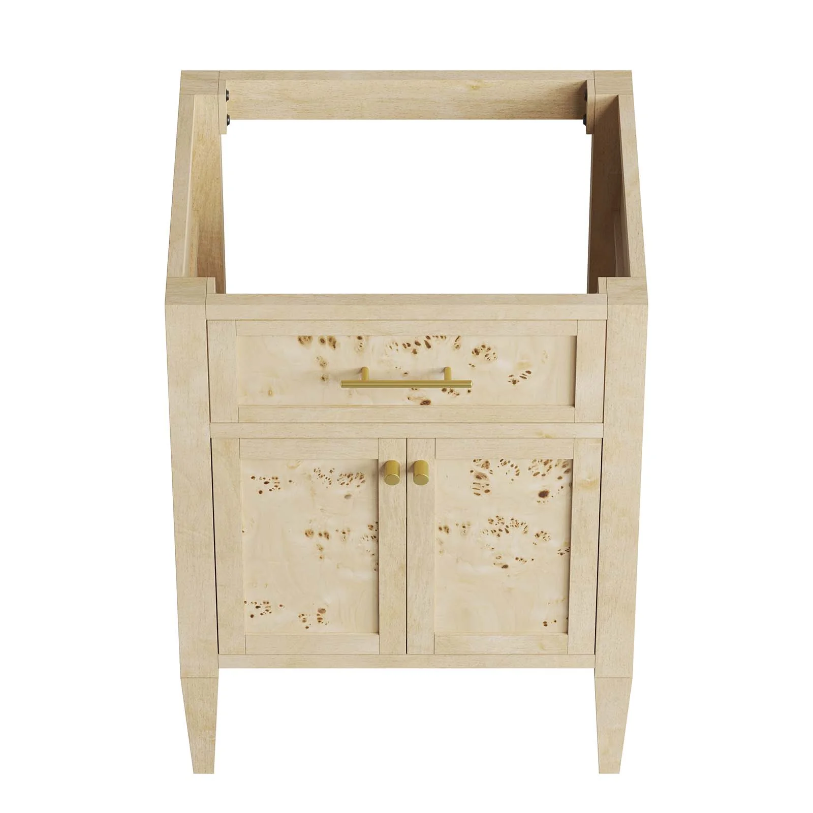 Elysian 24" Wood Bathroom Vanity Cabinet (Sink Basin Not Included) By Modway - EEI-6137 - Image 14