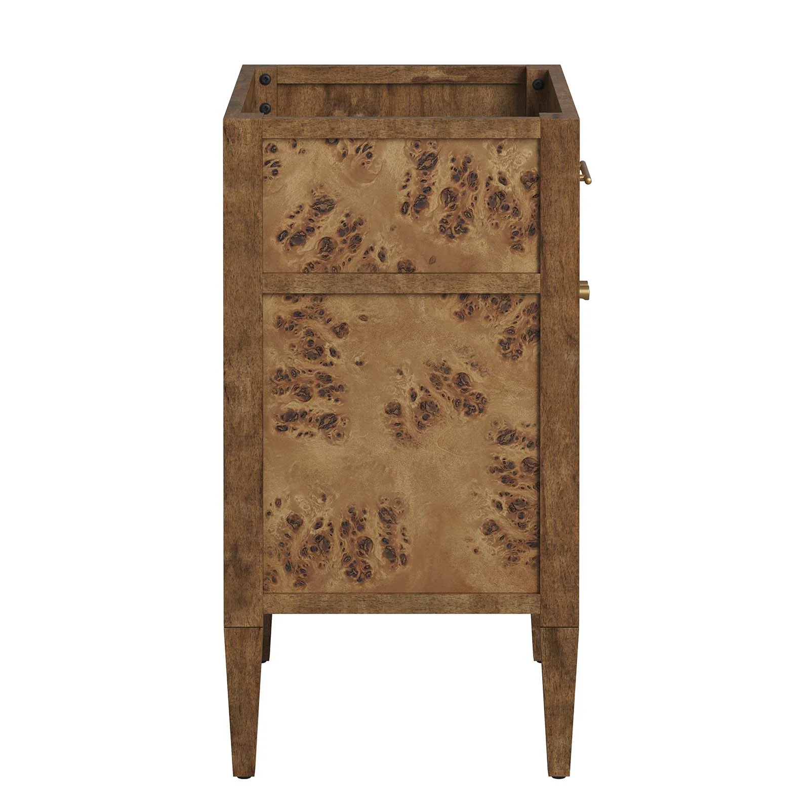 Elysian 24" Wood Bathroom Vanity Cabinet (Sink Basin Not Included) By Modway - EEI-6137 - Image 3