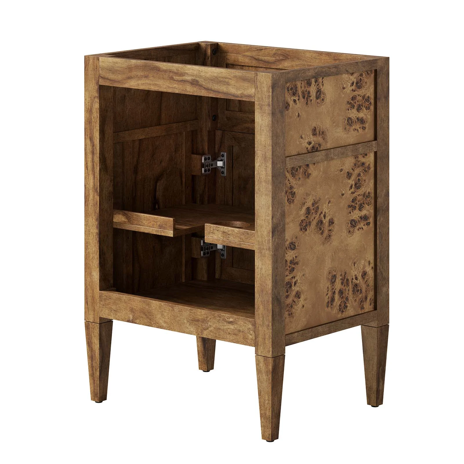 Elysian 24" Wood Bathroom Vanity Cabinet (Sink Basin Not Included) By Modway - EEI-6137 - Image 4