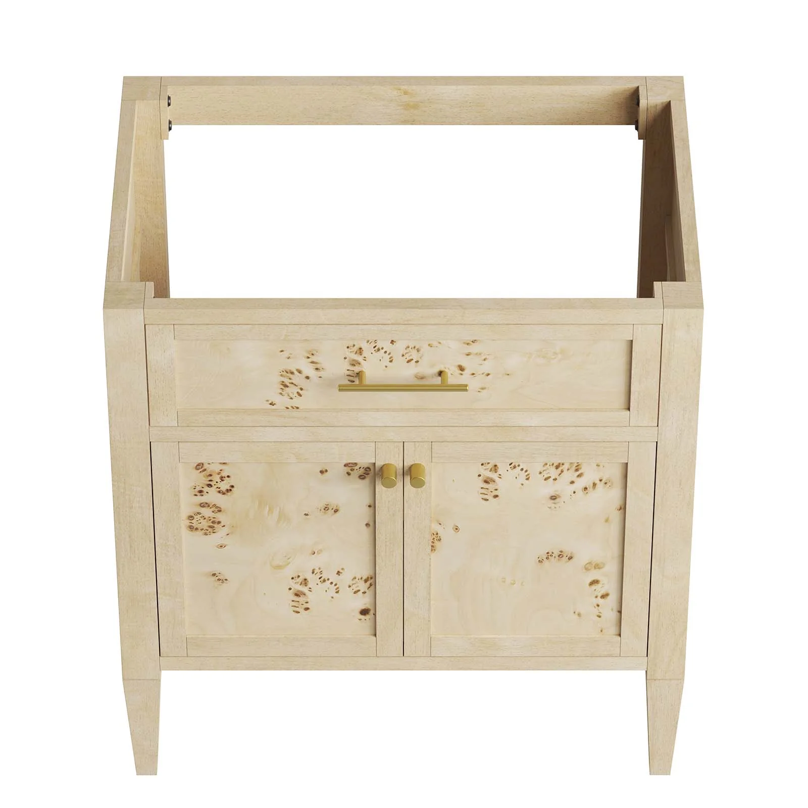 Elysian 30" Bathroom Vanity Cabinet (Sink Basin Not Included) By Modway - EEI-6138 - Image 14