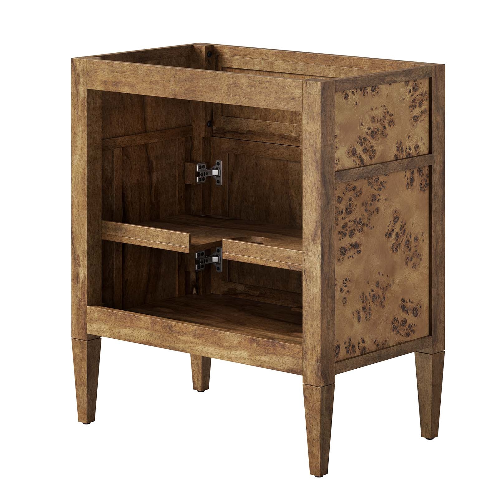 Elysian 30" Bathroom Vanity Cabinet (Sink Basin Not Included) By Modway - EEI-6138 - Image 4