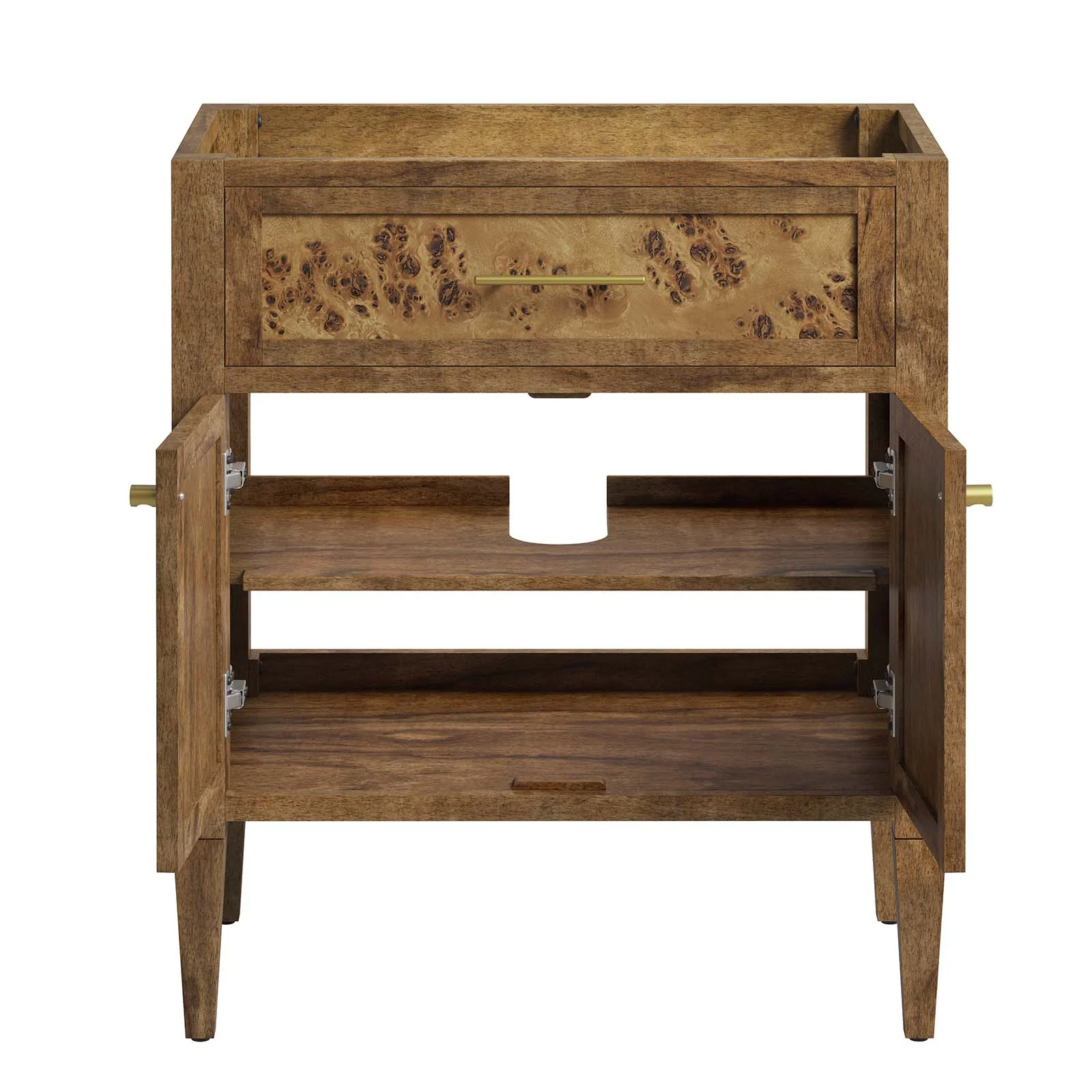 Elysian 30" Bathroom Vanity Cabinet (Sink Basin Not Included) By Modway - EEI-6138 - Image 6