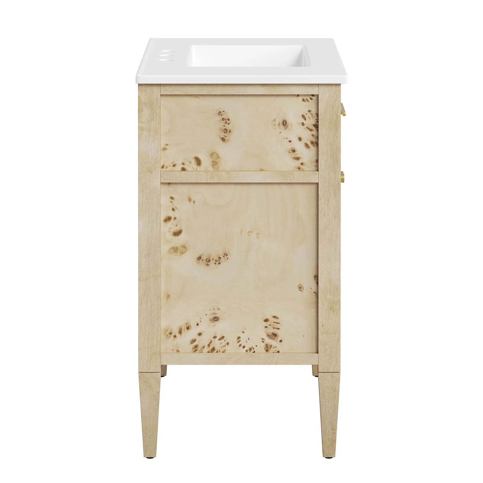 Elysian 30" Wood Bathroom Vanity By Modway - EEI-6443 - Image 7