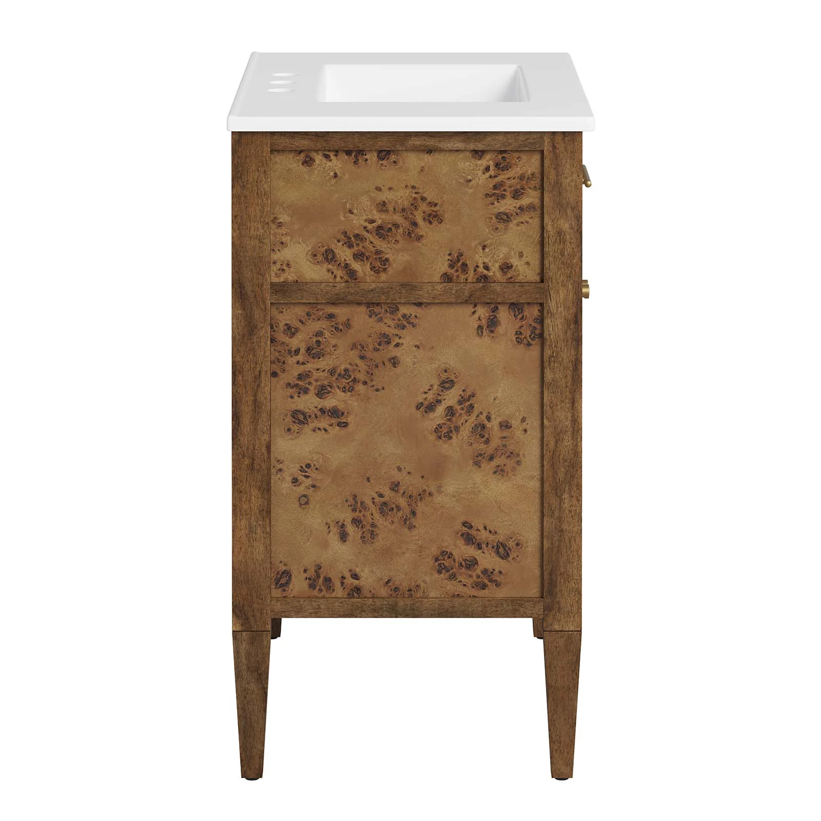 Elysian 30" Wood Bathroom Vanity By Modway - EEI-6444 - Image 7
