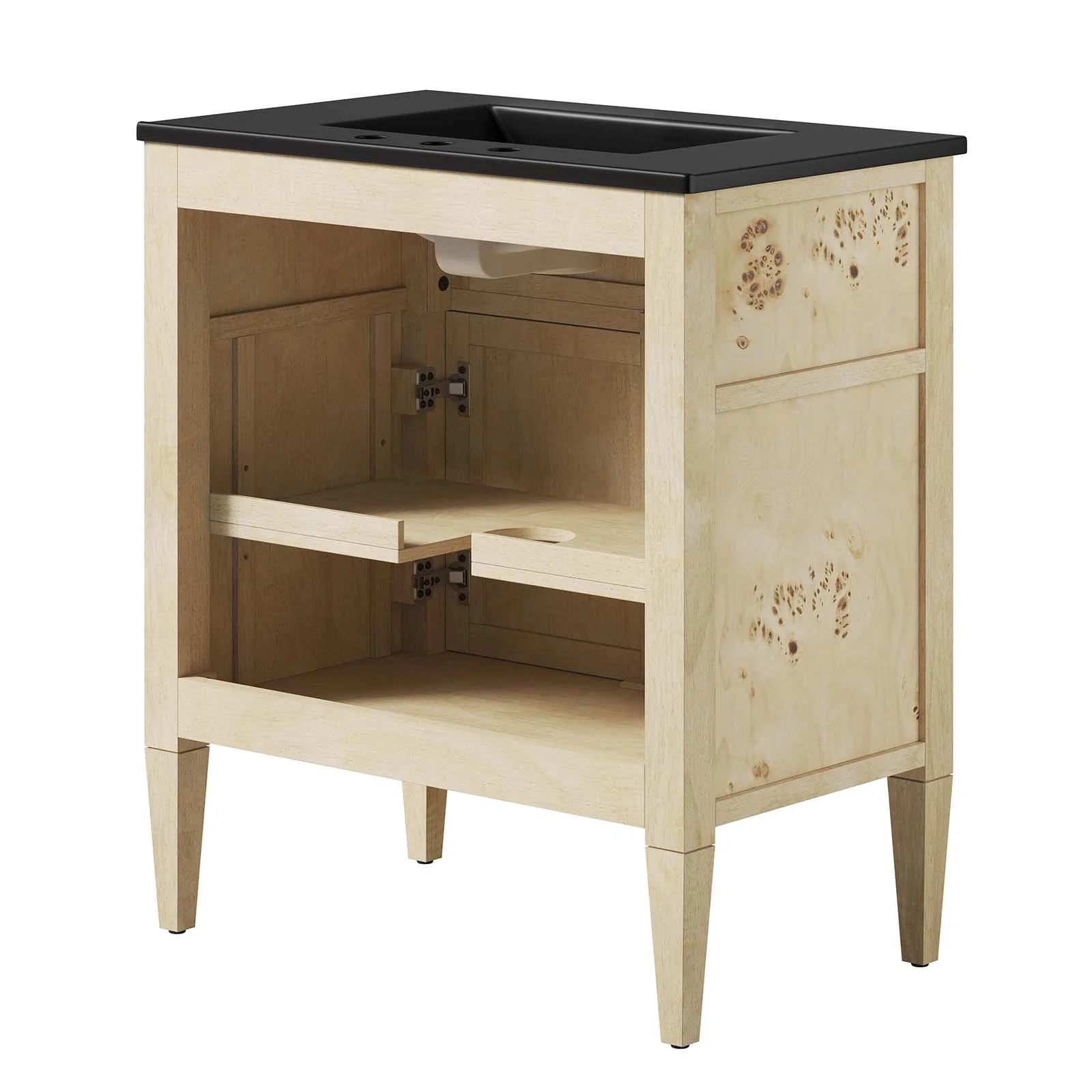 Elysian 30" Wood Bathroom Vanity By Modway - EEI-6445 - Image 8