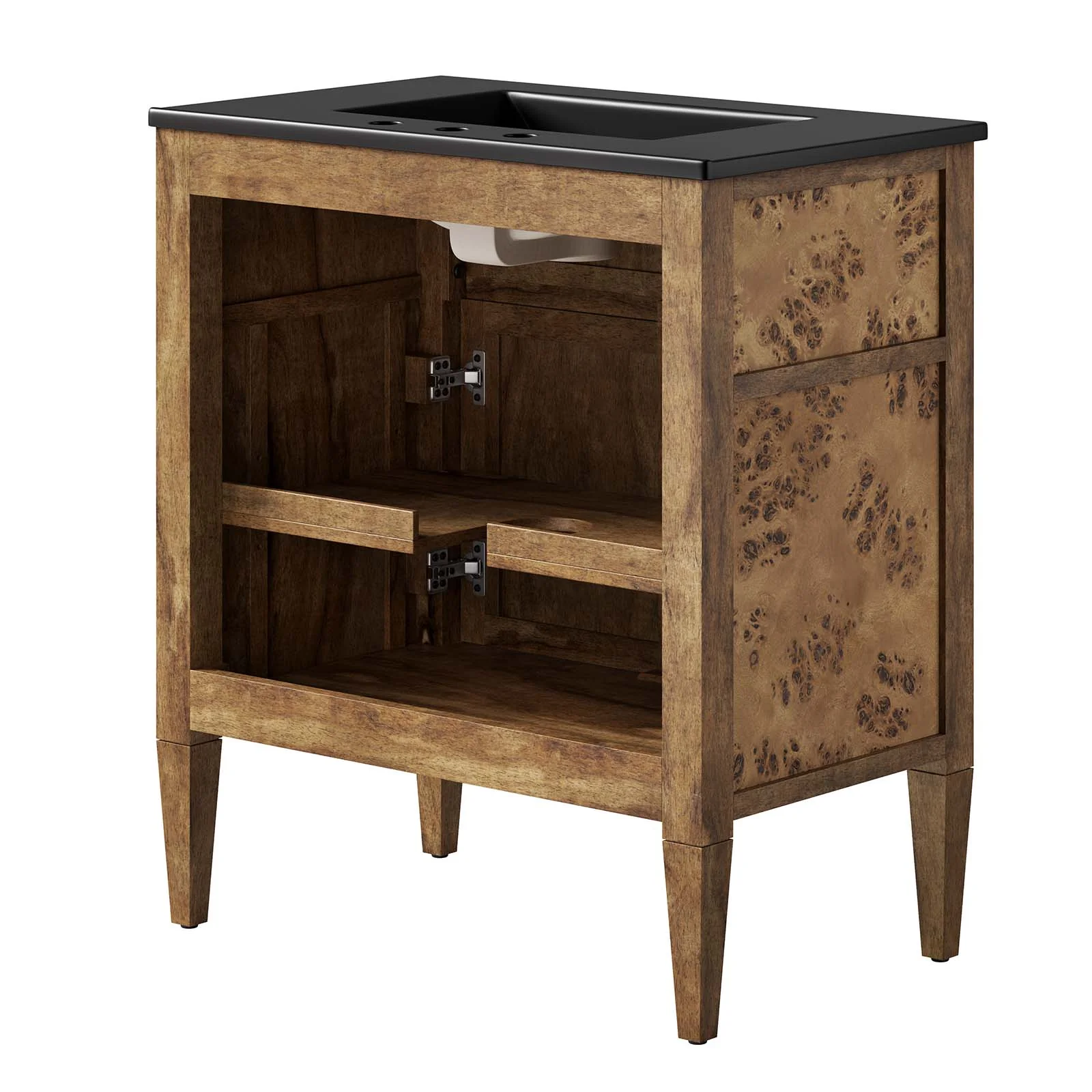 Elysian 30" Wood Bathroom Vanity By Modway - EEI-6446 - Image 8