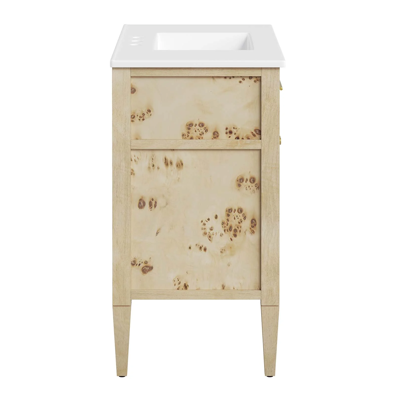 Elysian 36" Wood Bathroom Vanity By Modway - EEI-6447 - Image 7
