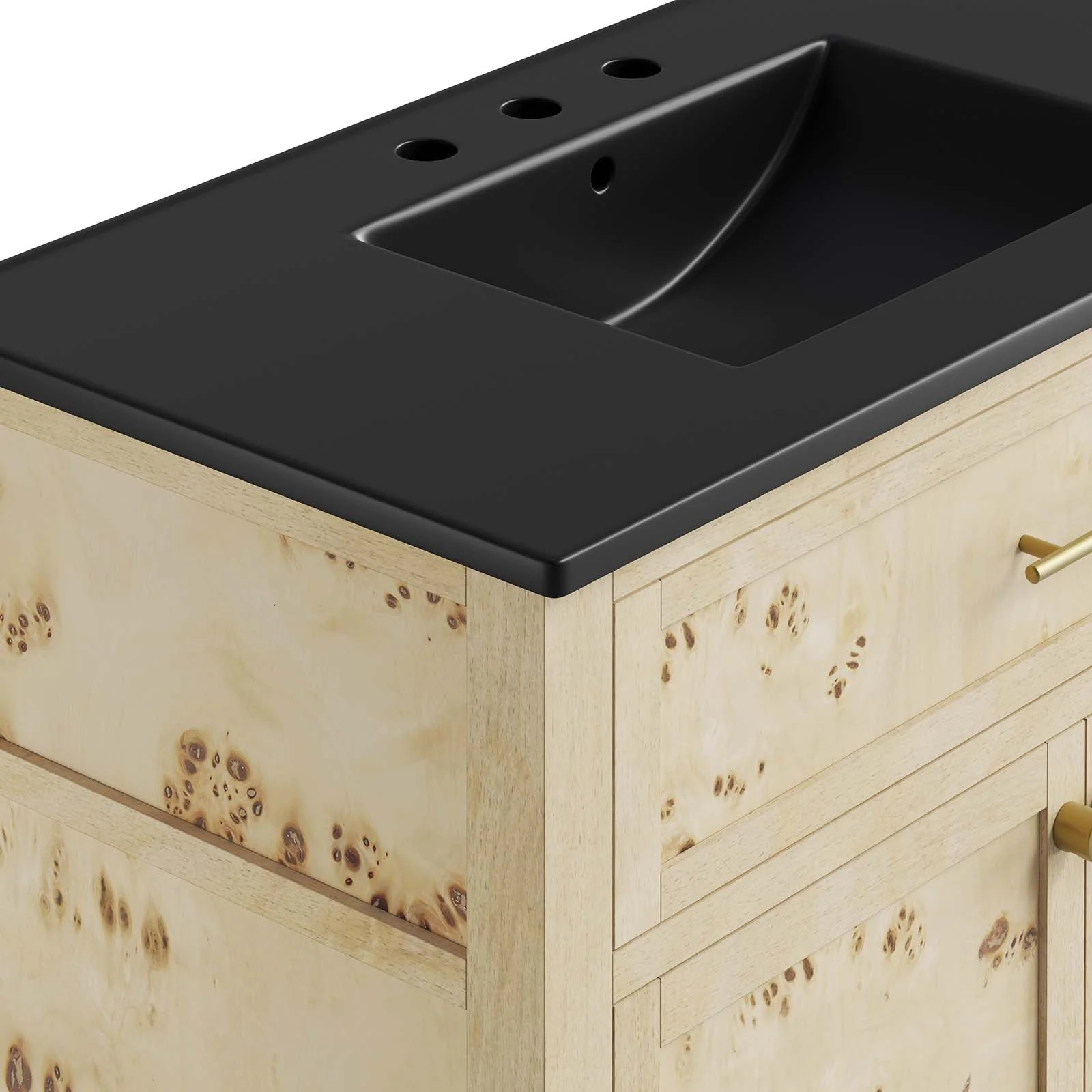 Elysian 36" Wood Bathroom Vanity By Modway - EEI-6449 - Image 4