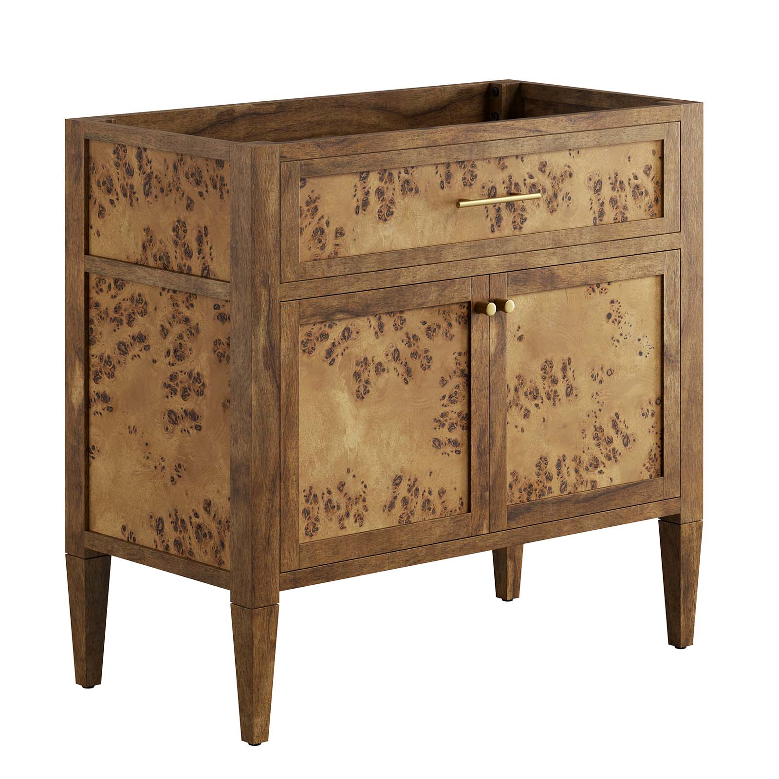 Elysian 36" Wood Bathroom Vanity By Modway - EEI-6450 - Image 11