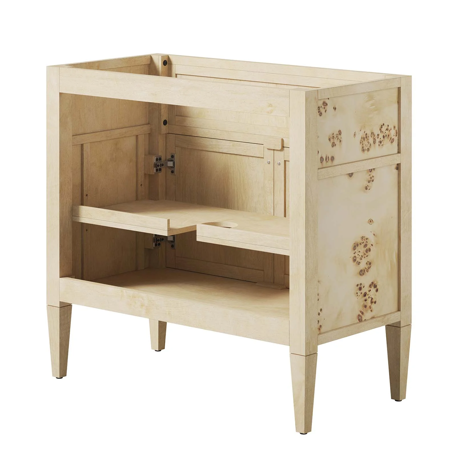 Elysian 36" Wood Bathroom Vanity Cabinet (Sink Basin Not Included) By Modway - EEI-6139 - Image 13