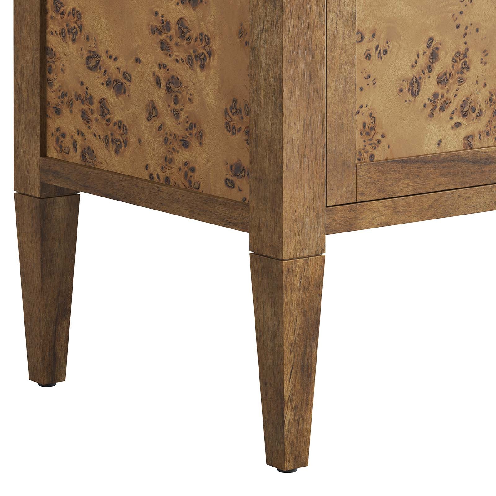 Elysian 36" Wood Bathroom Vanity Cabinet (Sink Basin Not Included) By Modway - EEI-6139 - Image 7