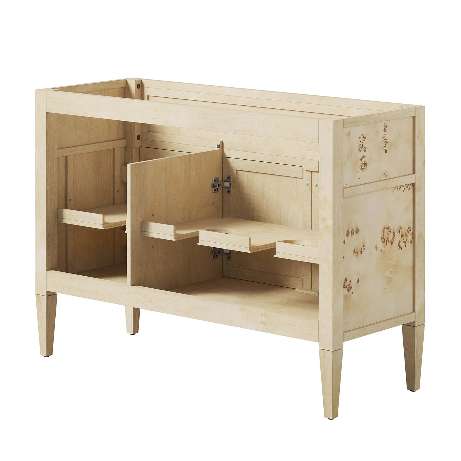 Elysian 48" Wood Bathroom Vanity Cabinet (Sink Basin Not Included) By Modway - EEI-6140 - Image 13