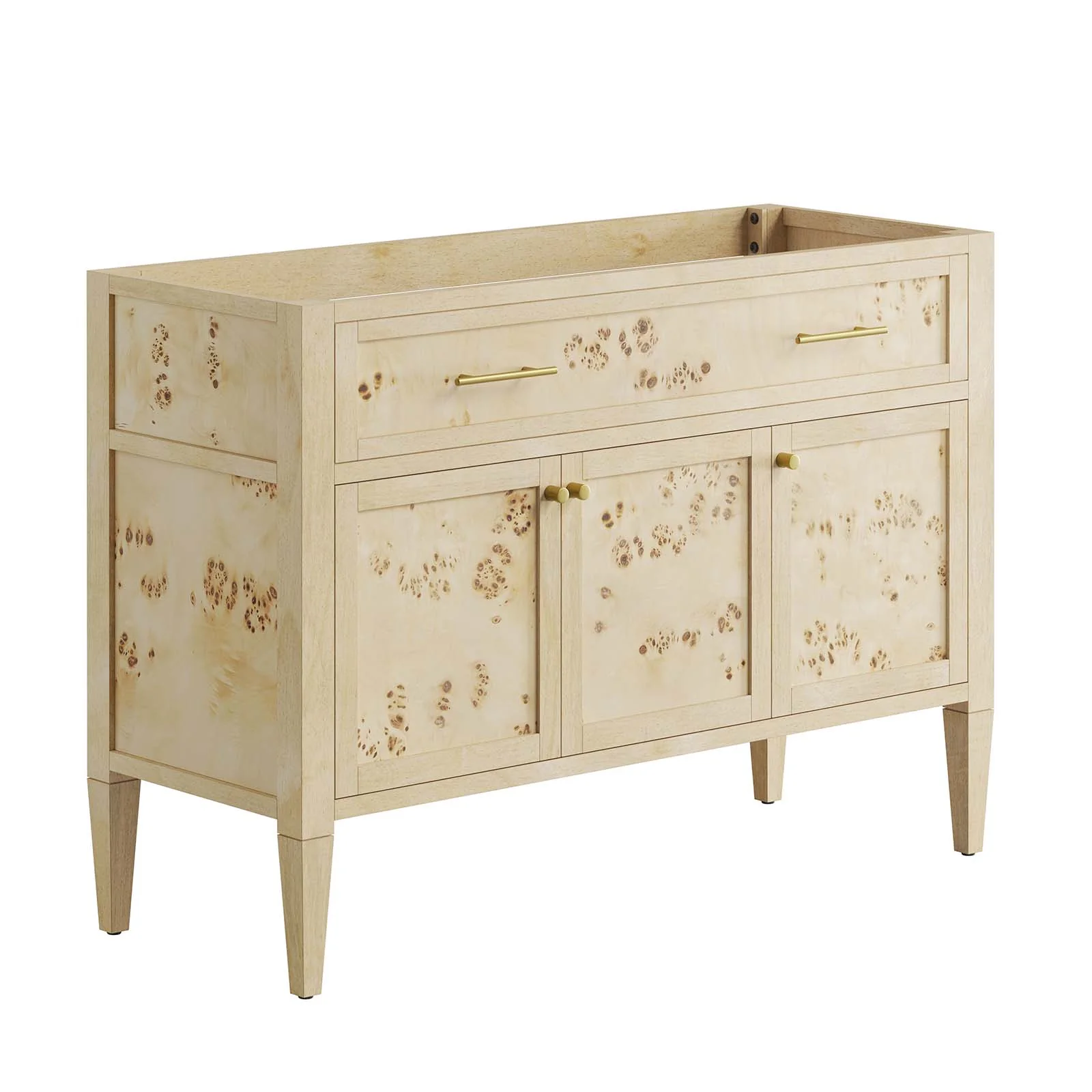 Elysian 48" Wood Single Sink Bathroom Vanity By Modway - EEI-6451 - Image 11