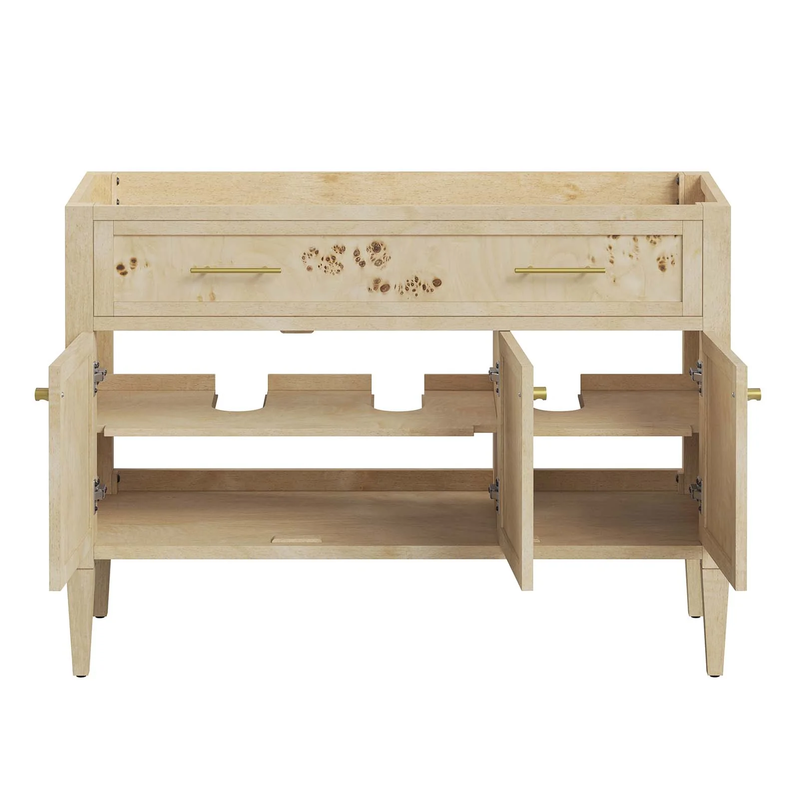 Elysian 48" Wood Single Sink Bathroom Vanity By Modway - EEI-6451 - Image 13
