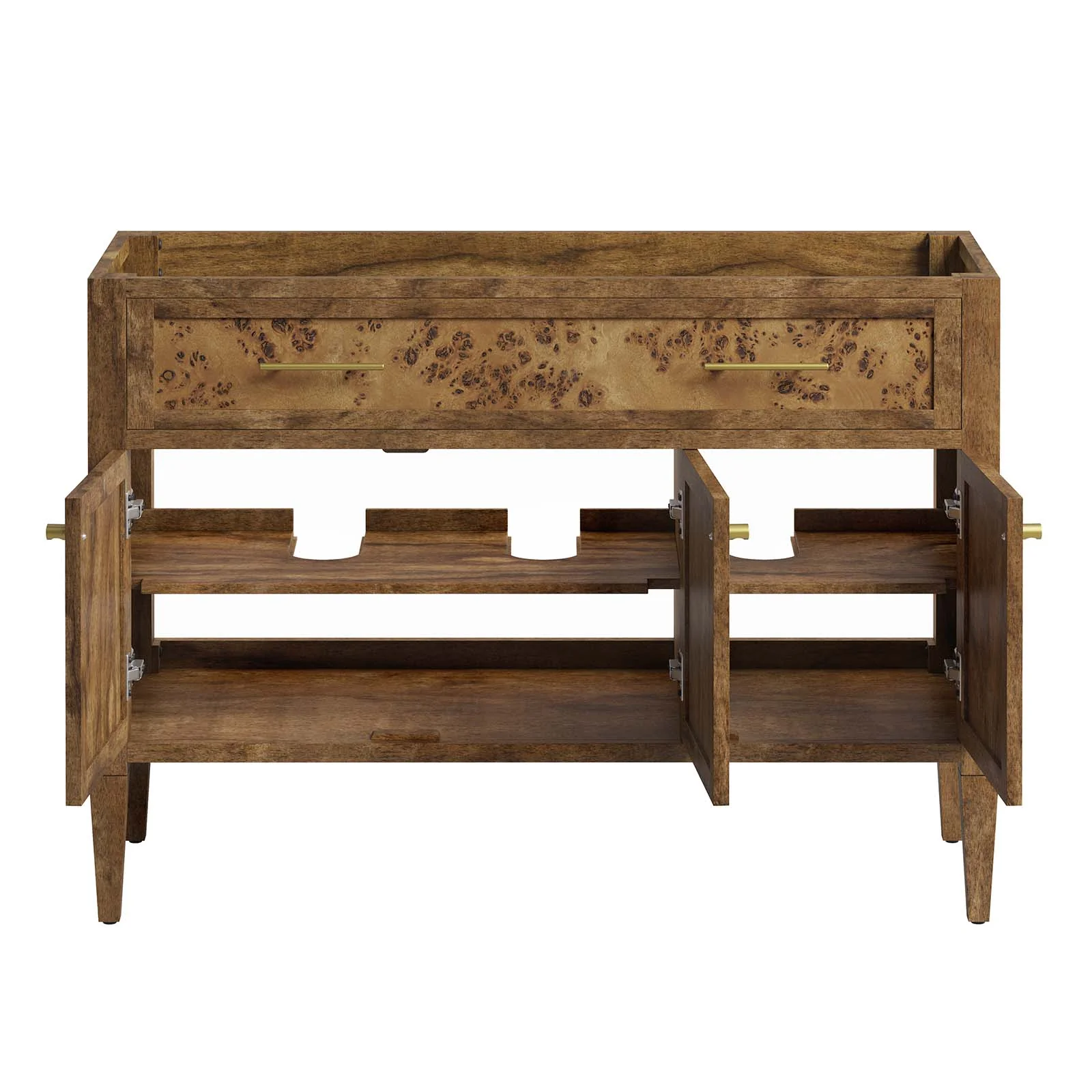 Elysian 48" Wood Single Sink Bathroom Vanity By Modway - EEI-6452 - Image 13