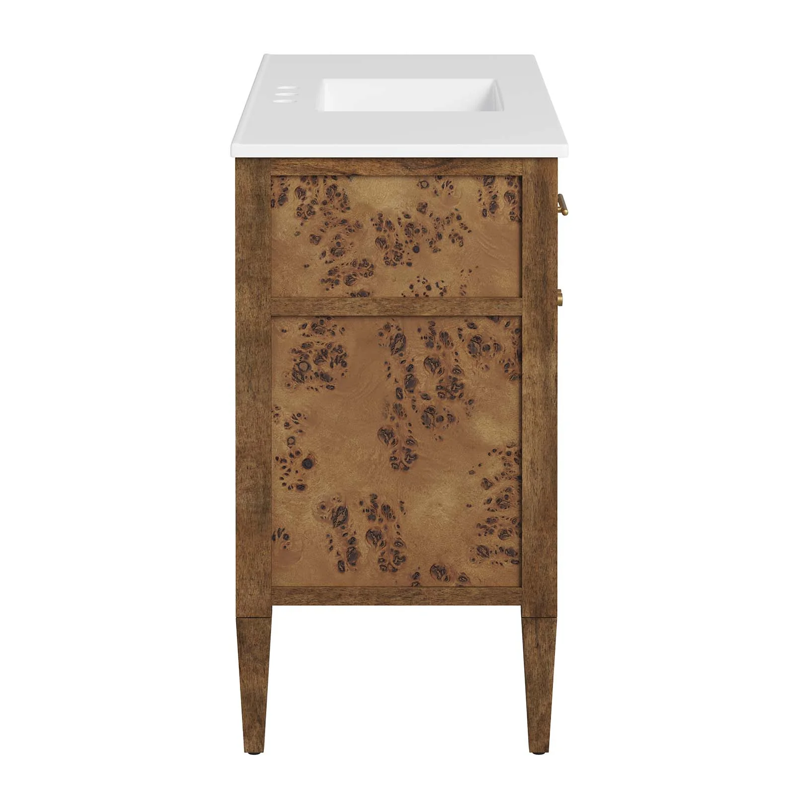 Elysian 48" Wood Single Sink Bathroom Vanity By Modway - EEI-6452 - Image 7