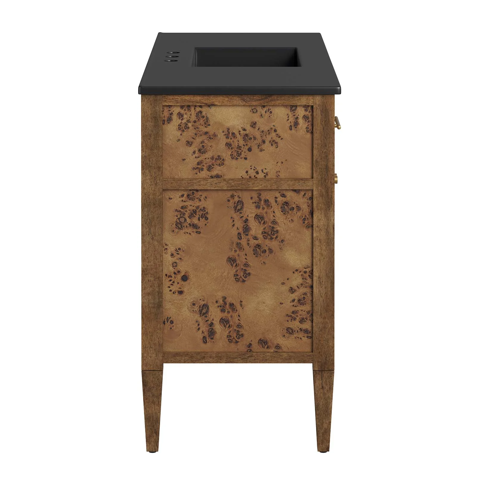 Elysian 48" Wood Single Sink Bathroom Vanity By Modway - EEI-6453 - Image 7