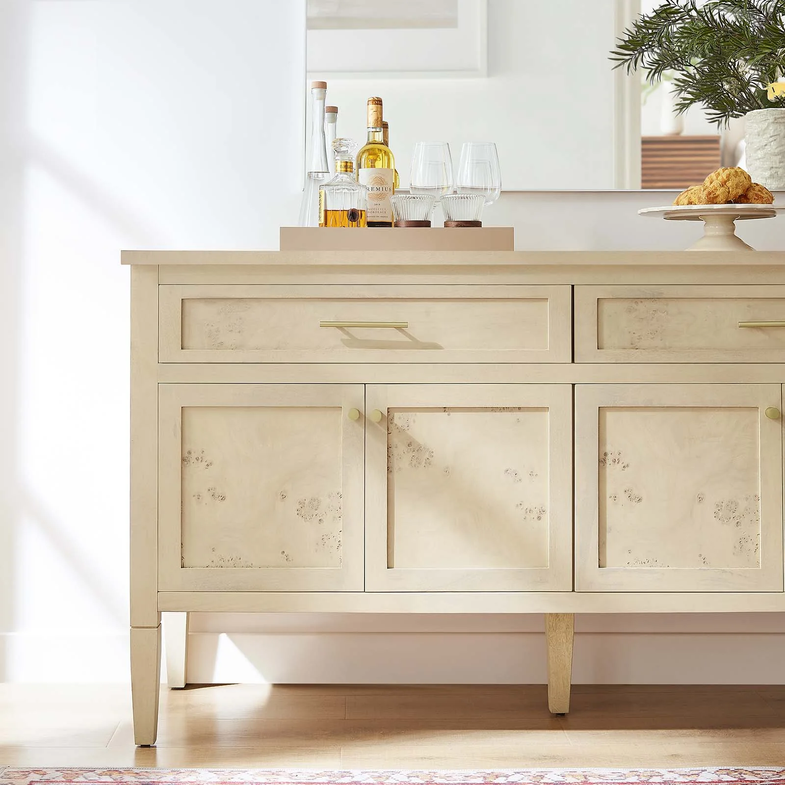 Elysian 62" Wood Sideboard By Modway - EEI-6794 - Image 12