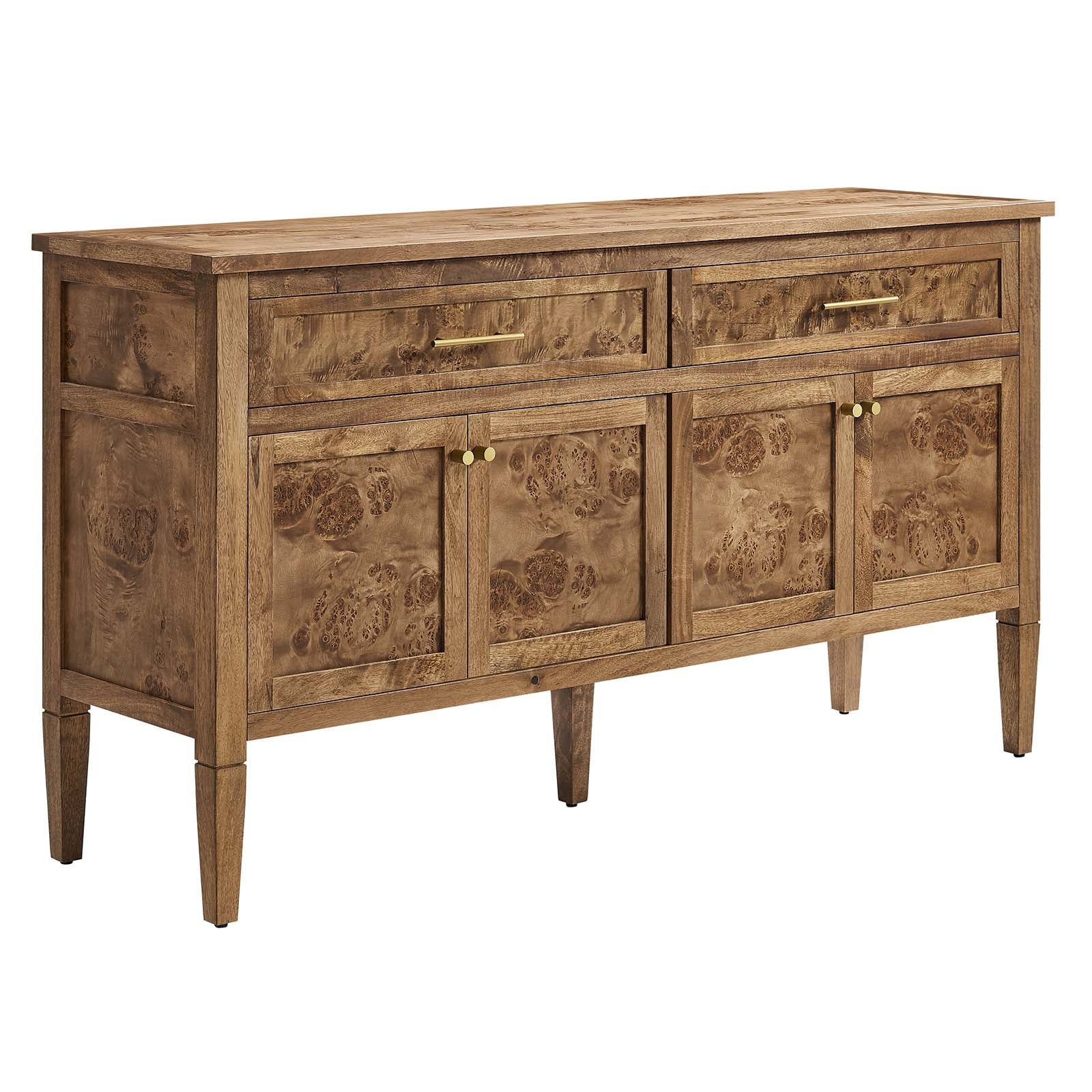 Elysian 62" Wood Sideboard By Modway - EEI-6794 - Image 2