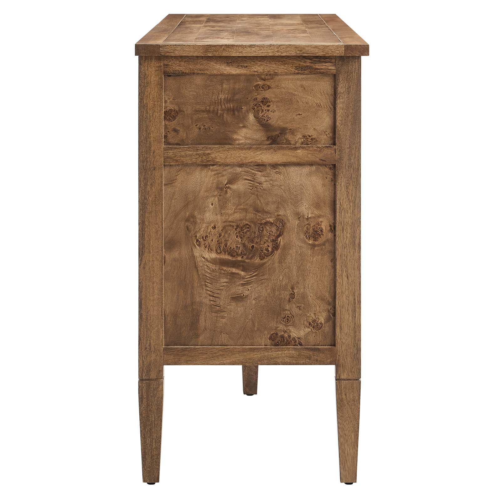 Elysian 62" Wood Sideboard By Modway - EEI-6794 - Image 4