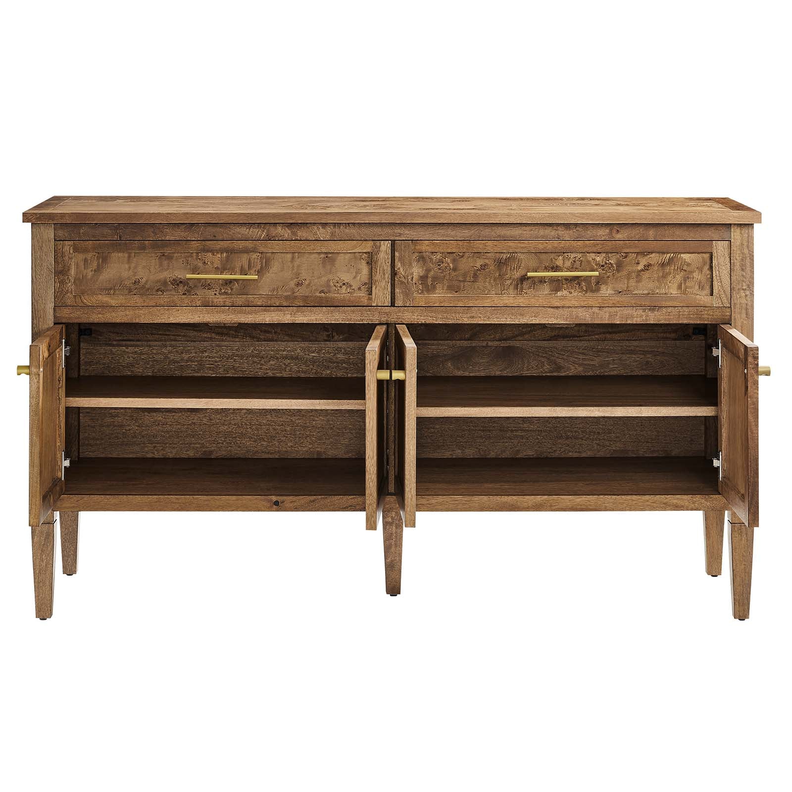 Elysian 62" Wood Sideboard By Modway - EEI-6794 - Image 6