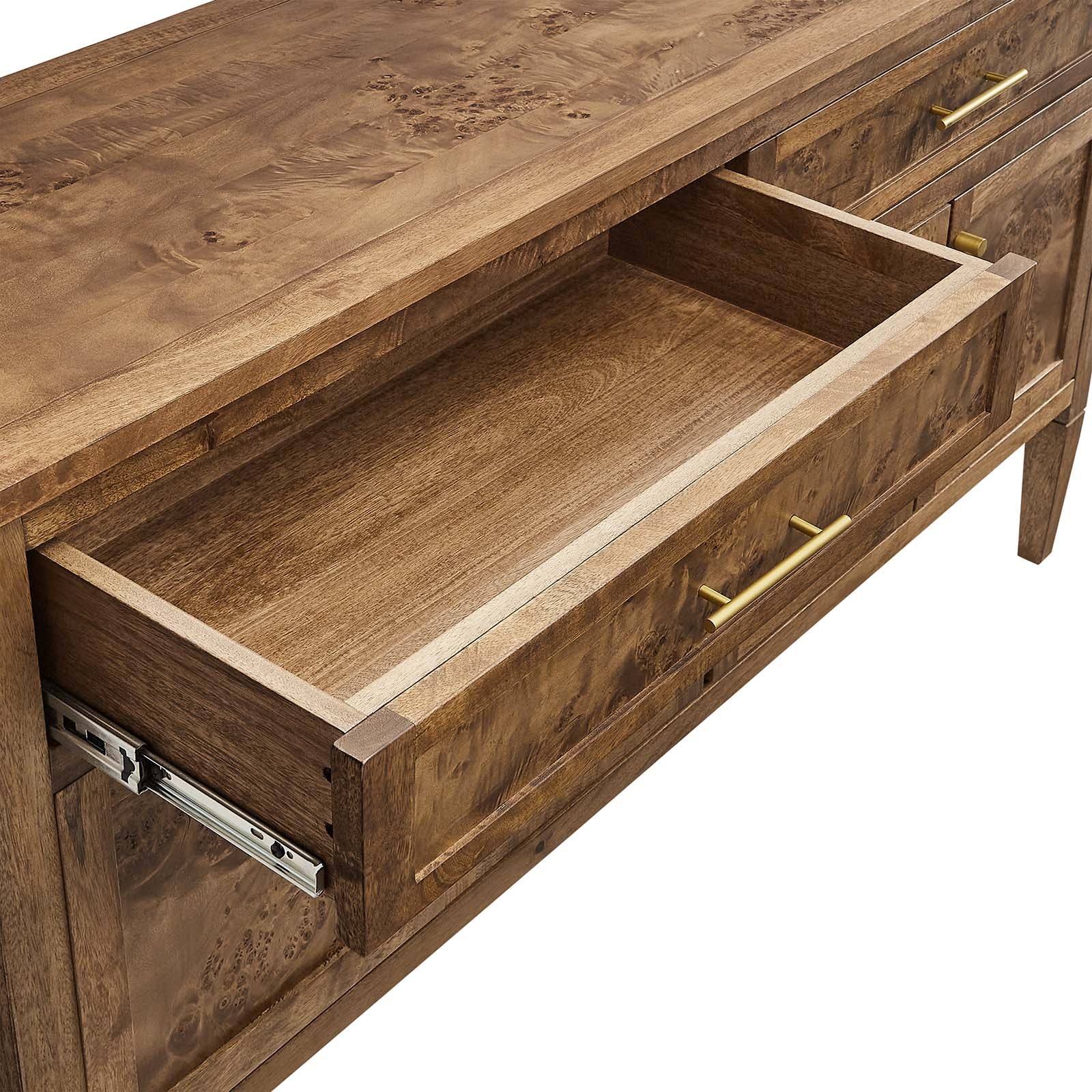 Elysian 62" Wood Sideboard By Modway - EEI-6794 - Image 7