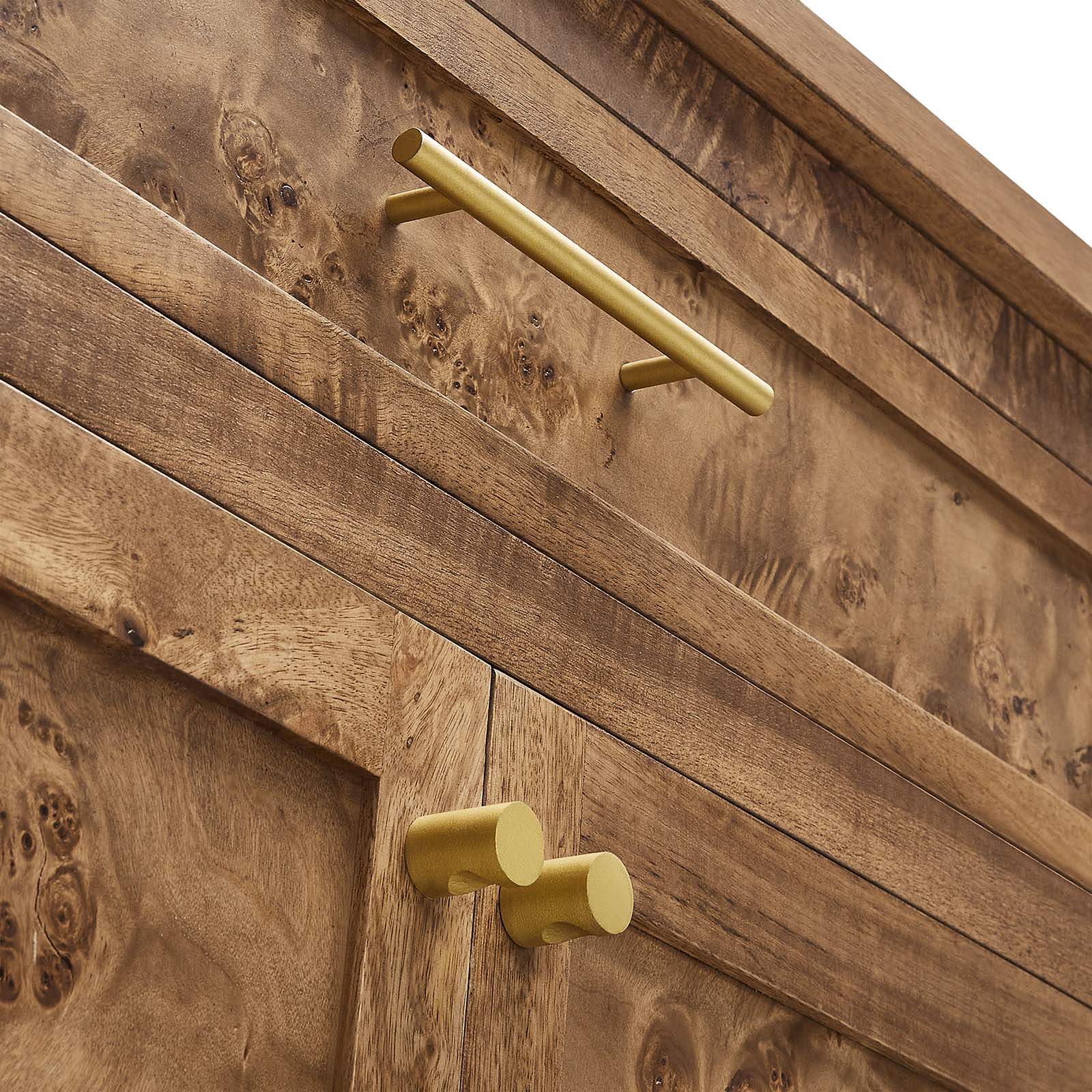 Elysian 62" Wood Sideboard By Modway - EEI-6794 - Image 8