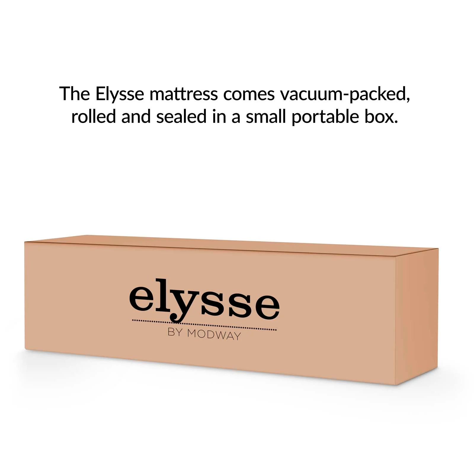 Elysse King CertiPUR-US® Certified Foam 12" Gel Infused Hybrid Mattress By Modway - MOD-5580 - Image 6