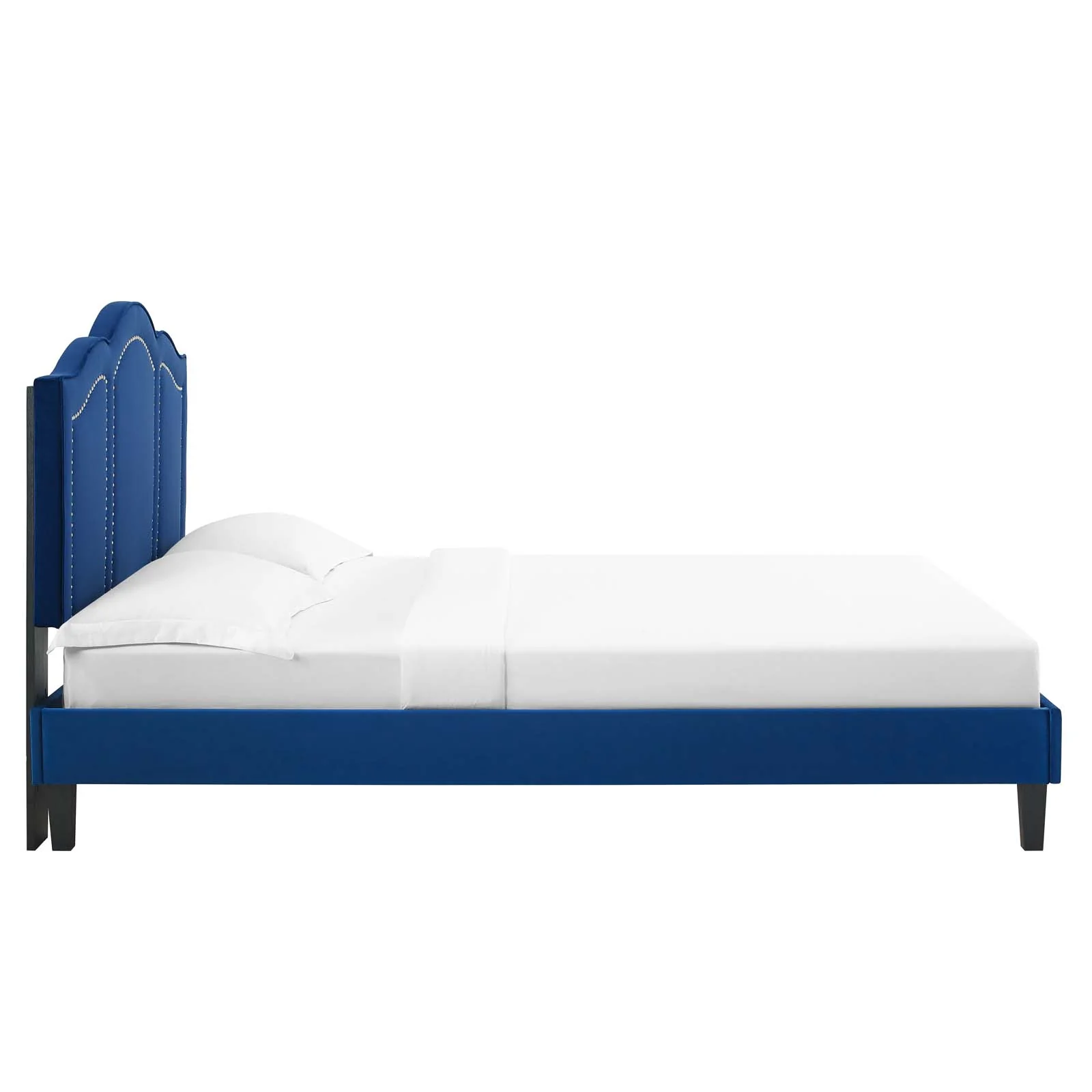 Emerson Performance Velvet Full Platform Bed By Modway - MOD-6855 - Image 59