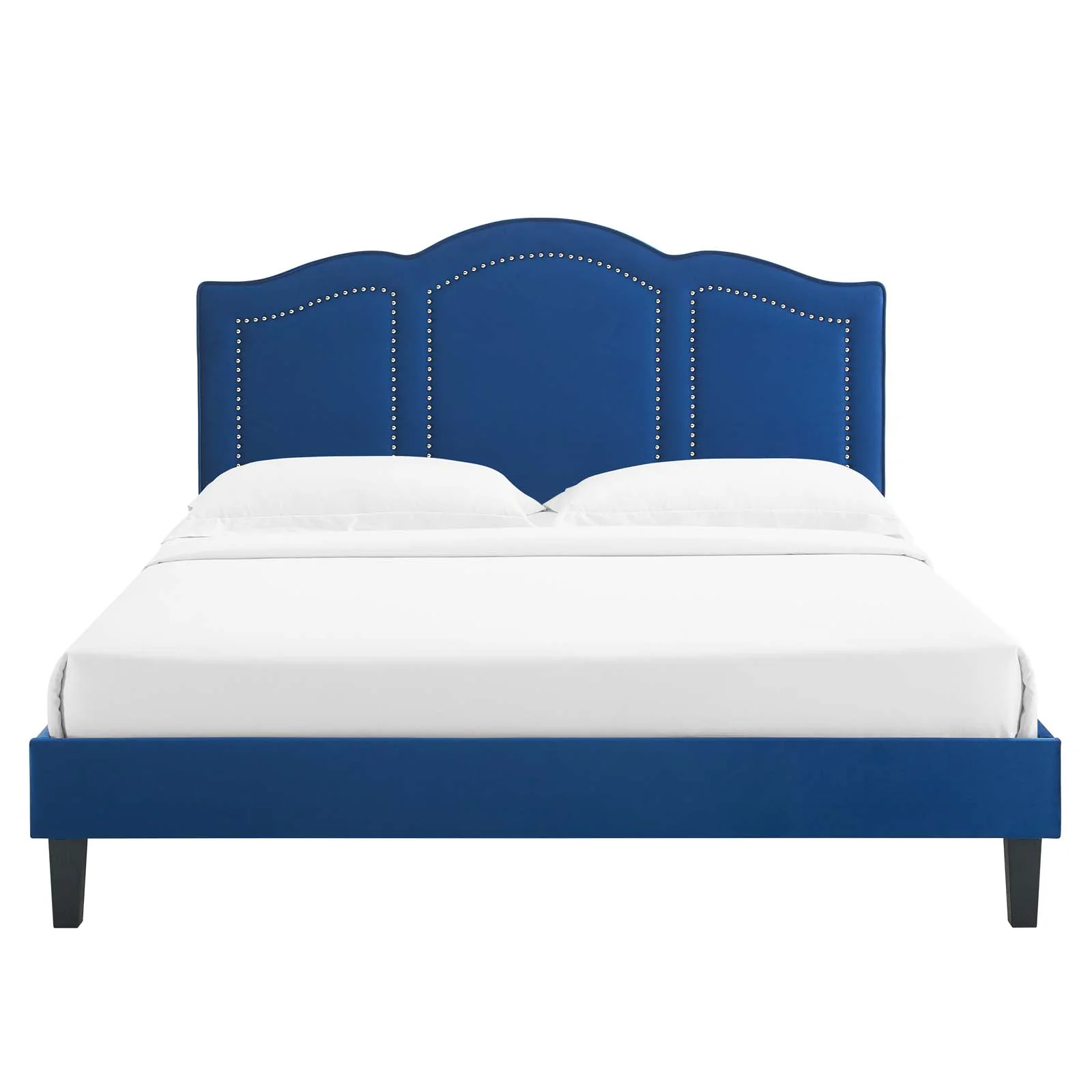 Emerson Performance Velvet Full Platform Bed By Modway - MOD-6855 - Image 64