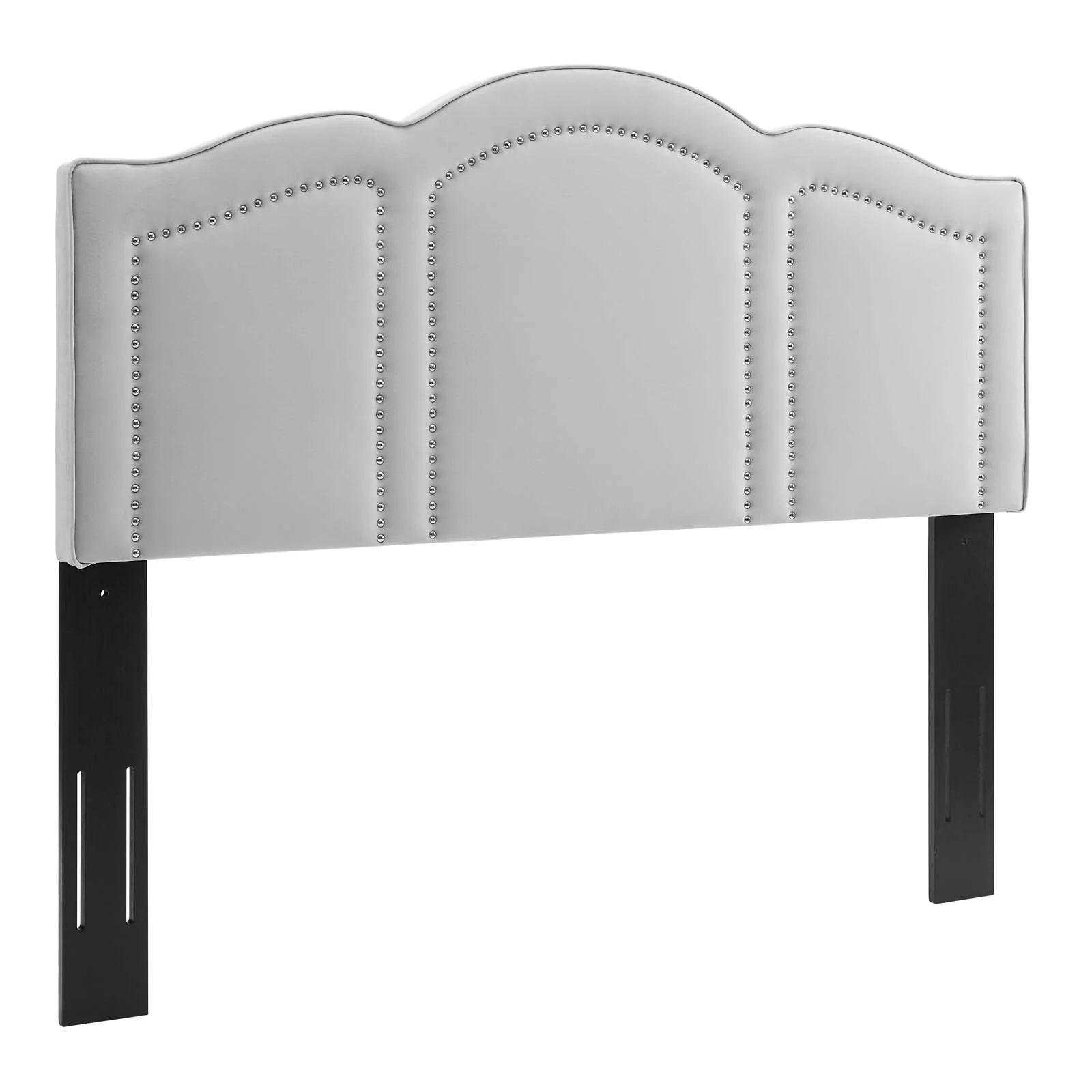 Emerson Performance Velvet King Platform Bed By Modway - MOD-6859 - Image 26