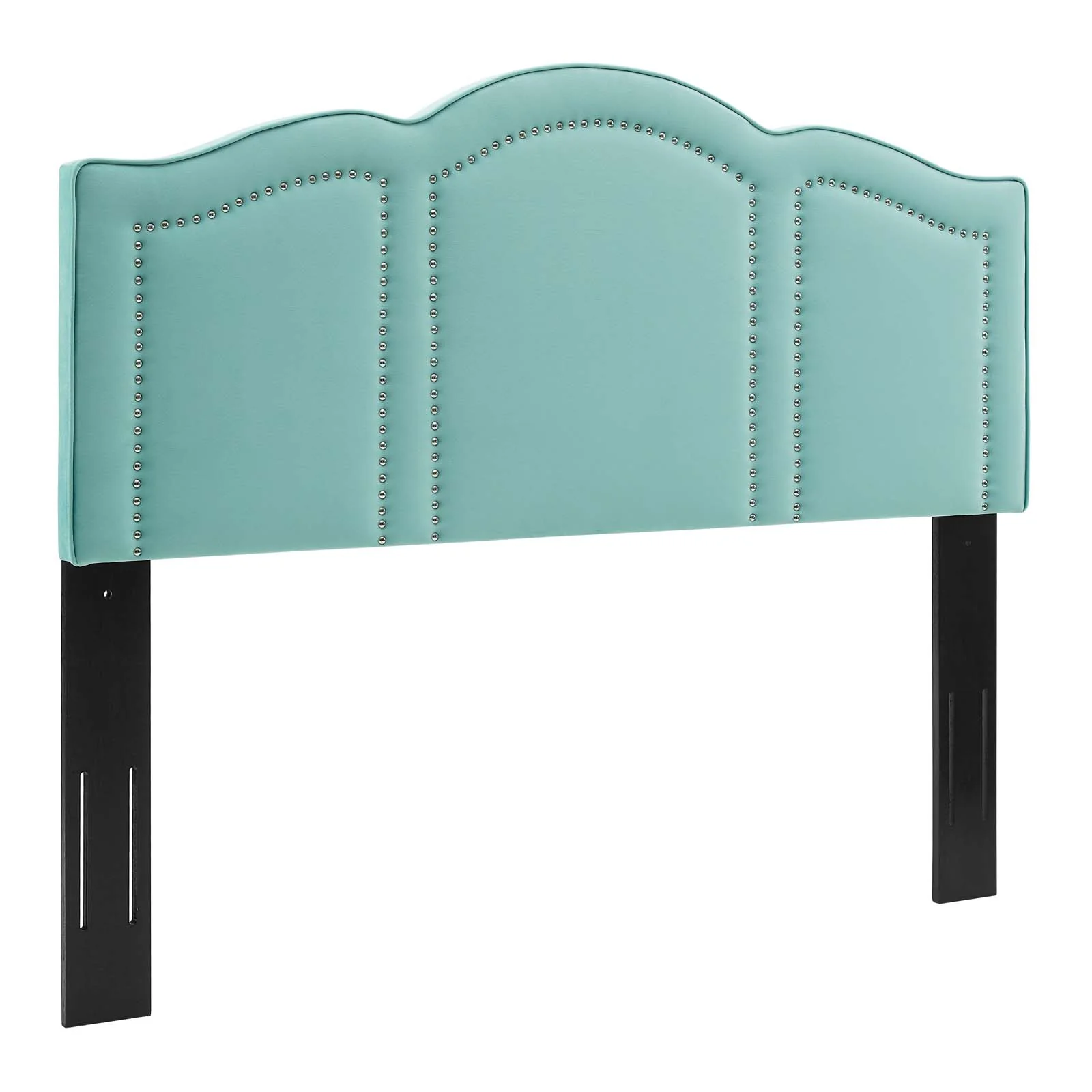 Emerson Performance Velvet King Platform Bed By Modway - MOD-6859 - Image 40