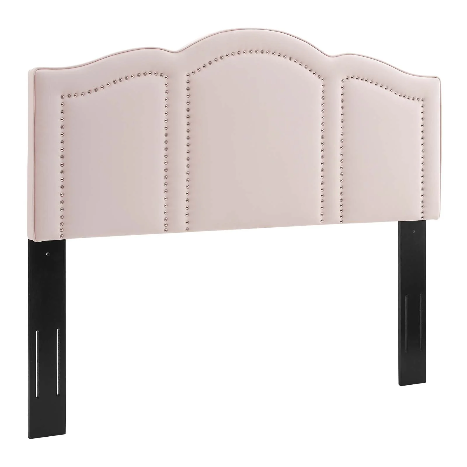 Emerson Performance Velvet King Platform Bed By Modway - MOD-6859 - Image 68
