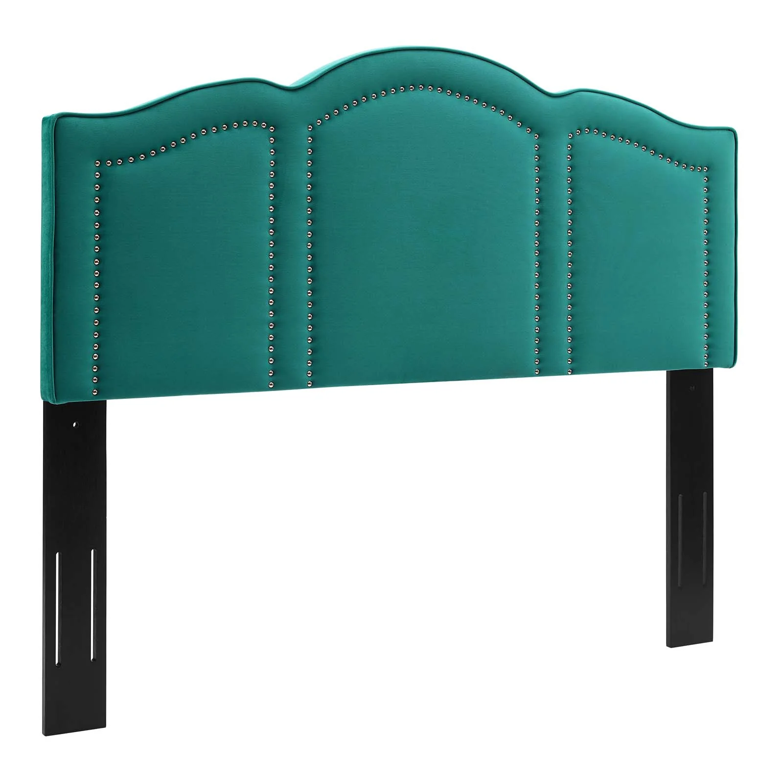Emerson Performance Velvet King Platform Bed By Modway - MOD-6859 - Image 82